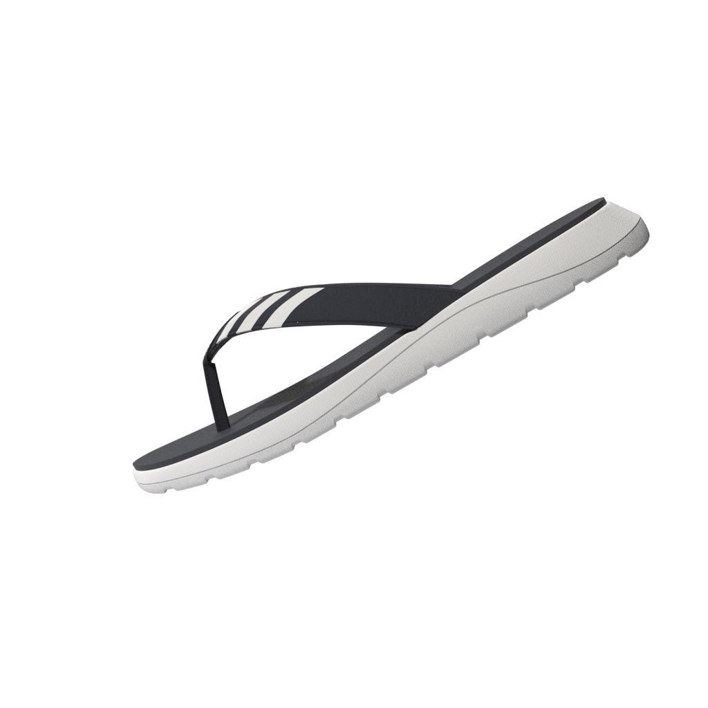 Comfort Flip-Flops, Blue, A901_ONE, large image number 11