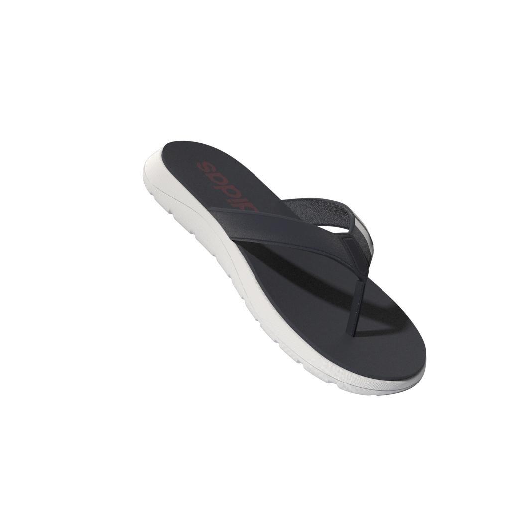 Comfort Flip-Flops, Blue, A901_ONE, large image number 13