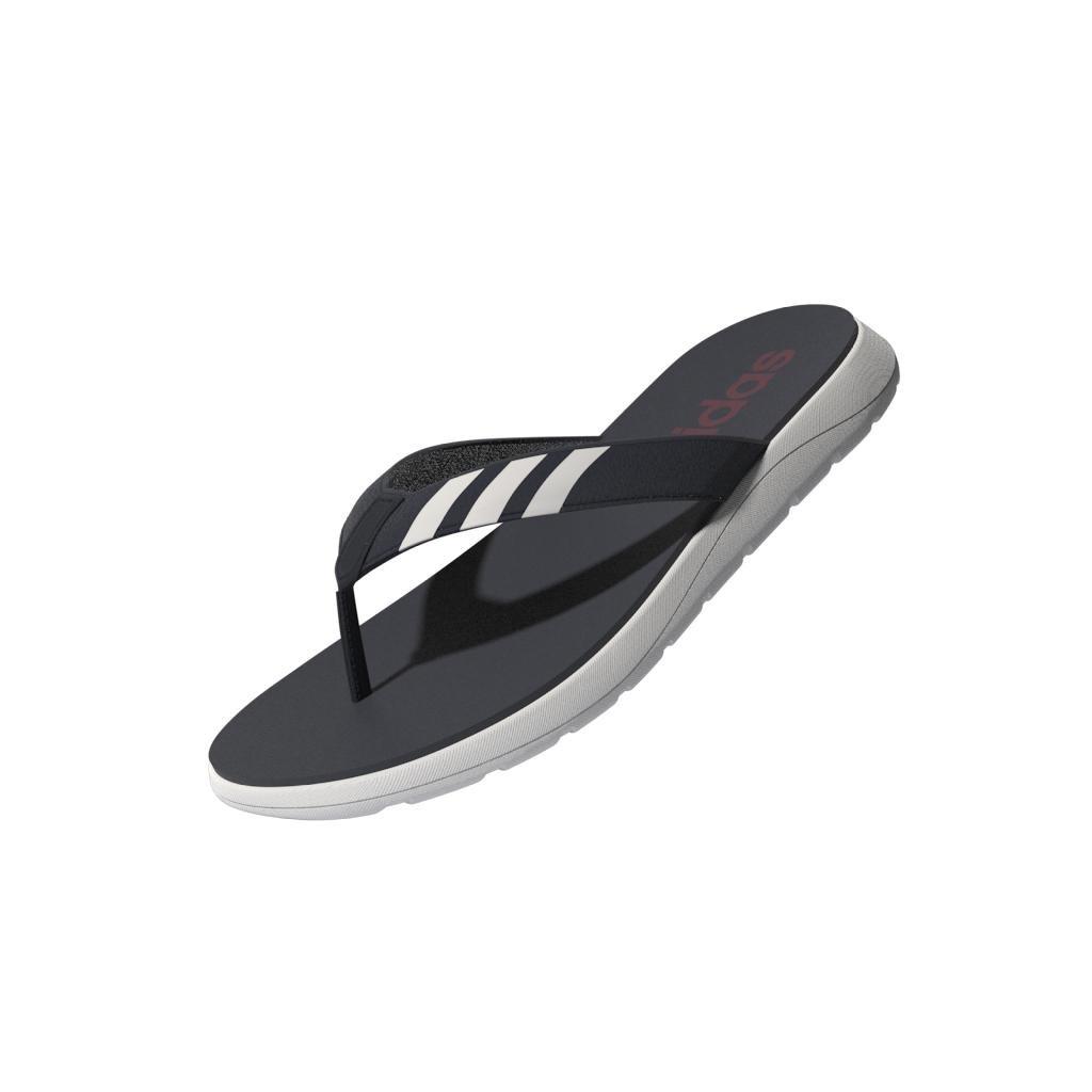 Comfort Flip-Flops, Blue, A901_ONE, large image number 14