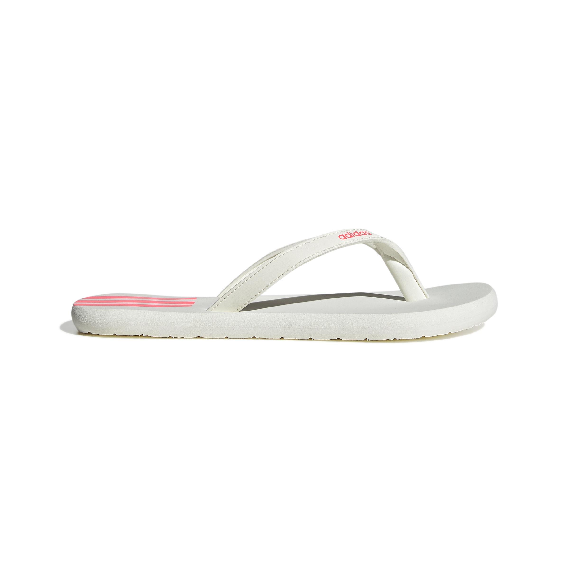 Eezay Flip-Flops, White, , large image number 0