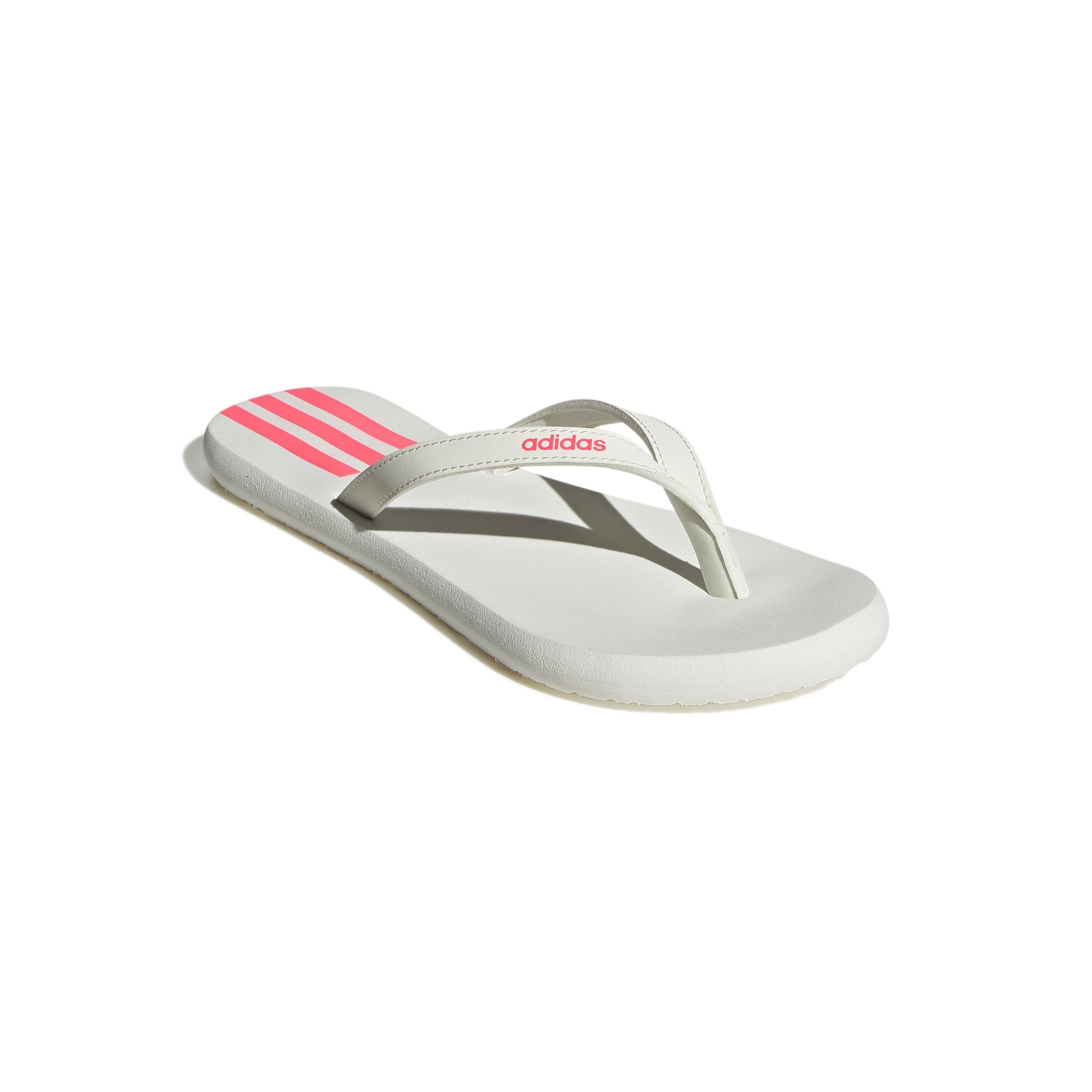 Eezay Flip-Flops, White, , large image number 1