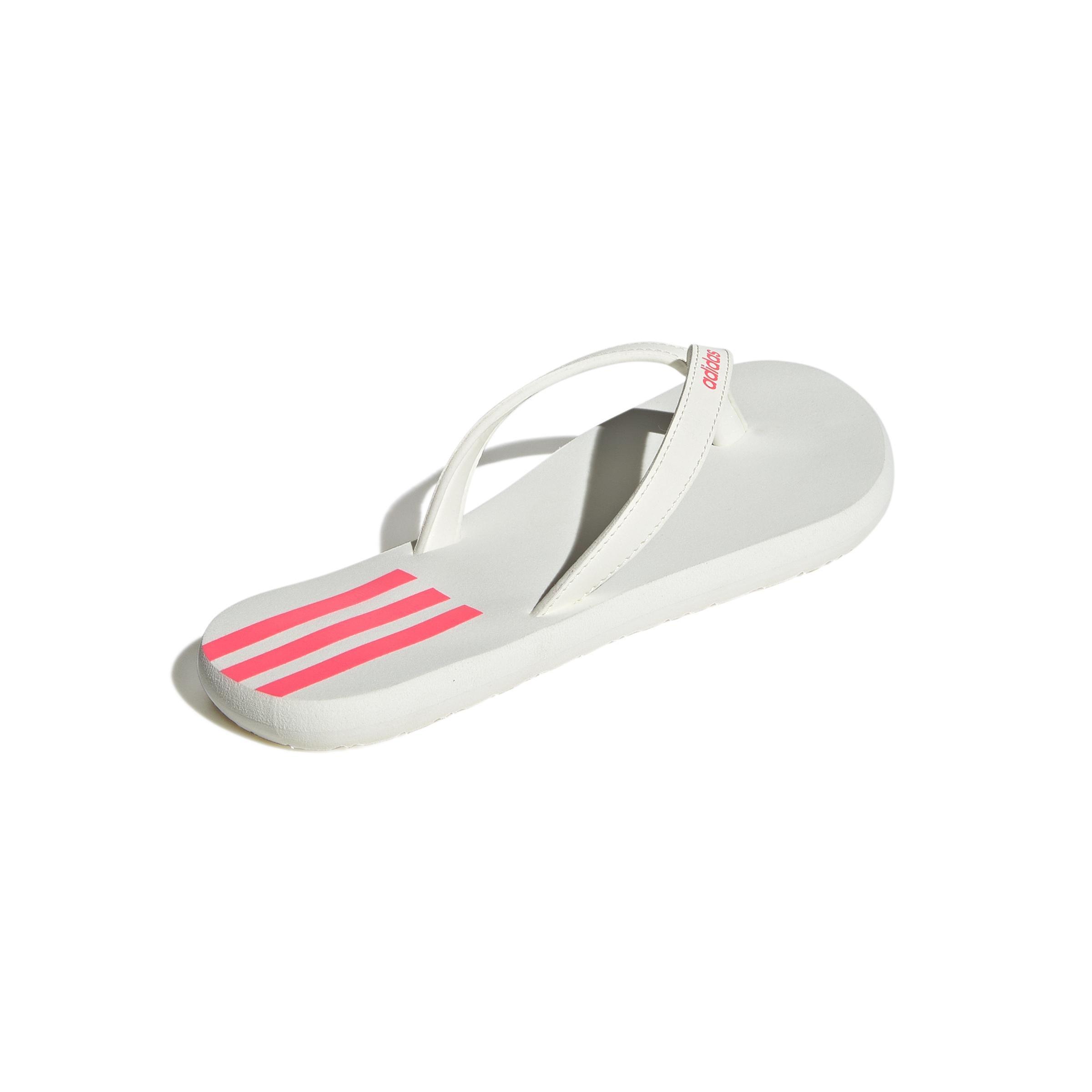 Eezay Flip-Flops, White, , large image number 2