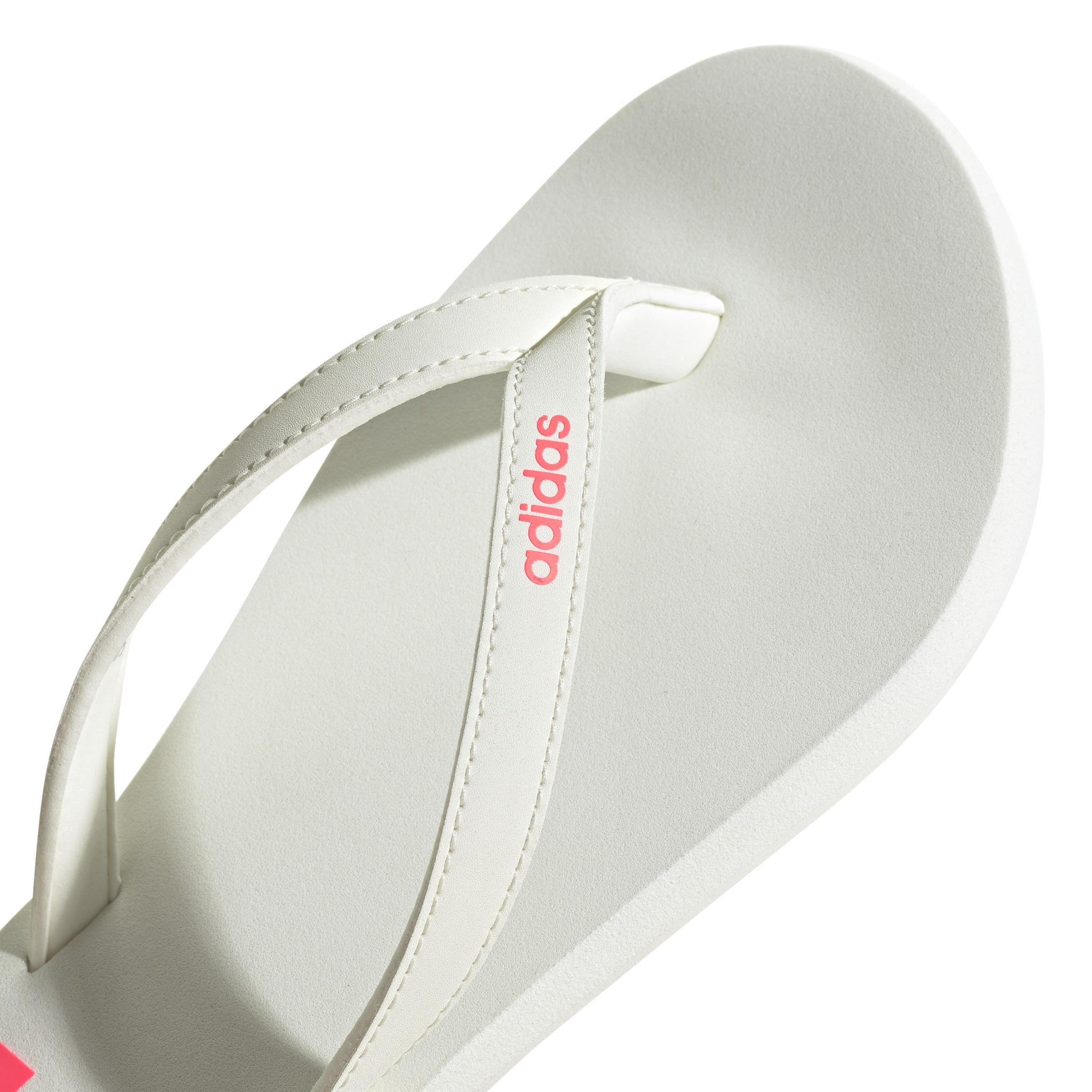 Eezay Flip-Flops, White, , large image number 3