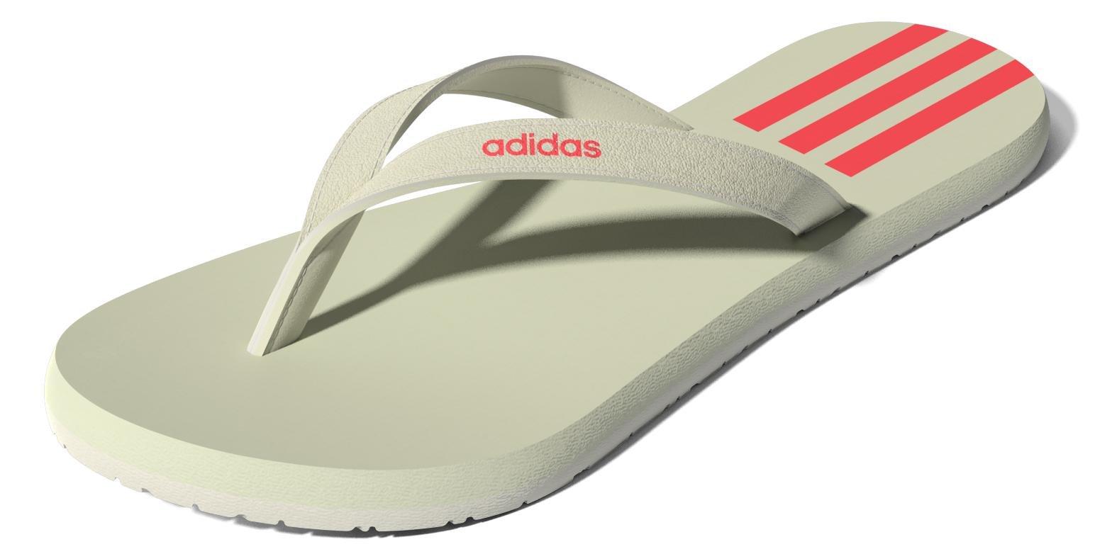 Eezay Flip-Flops, White, A901_ONE, large image number 5