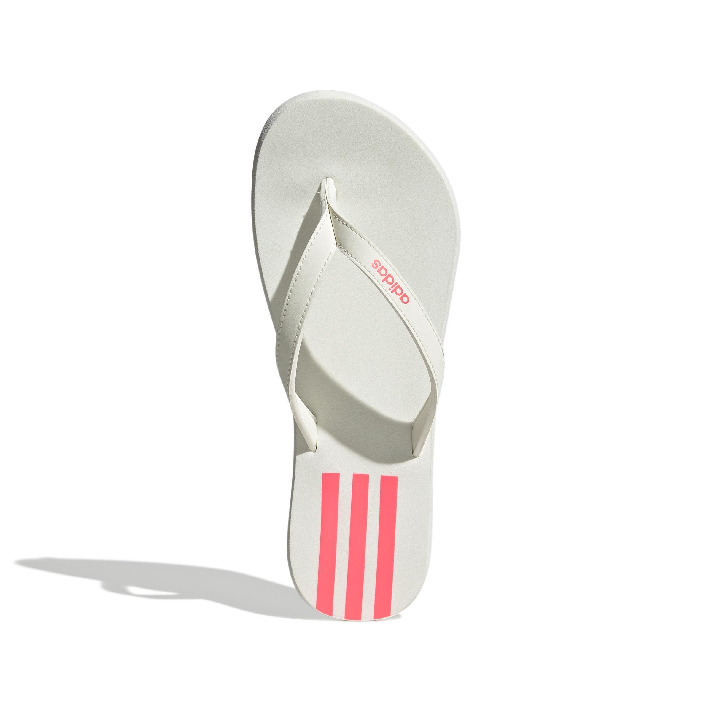 Eezay Flip-Flops, White, , large image number 7