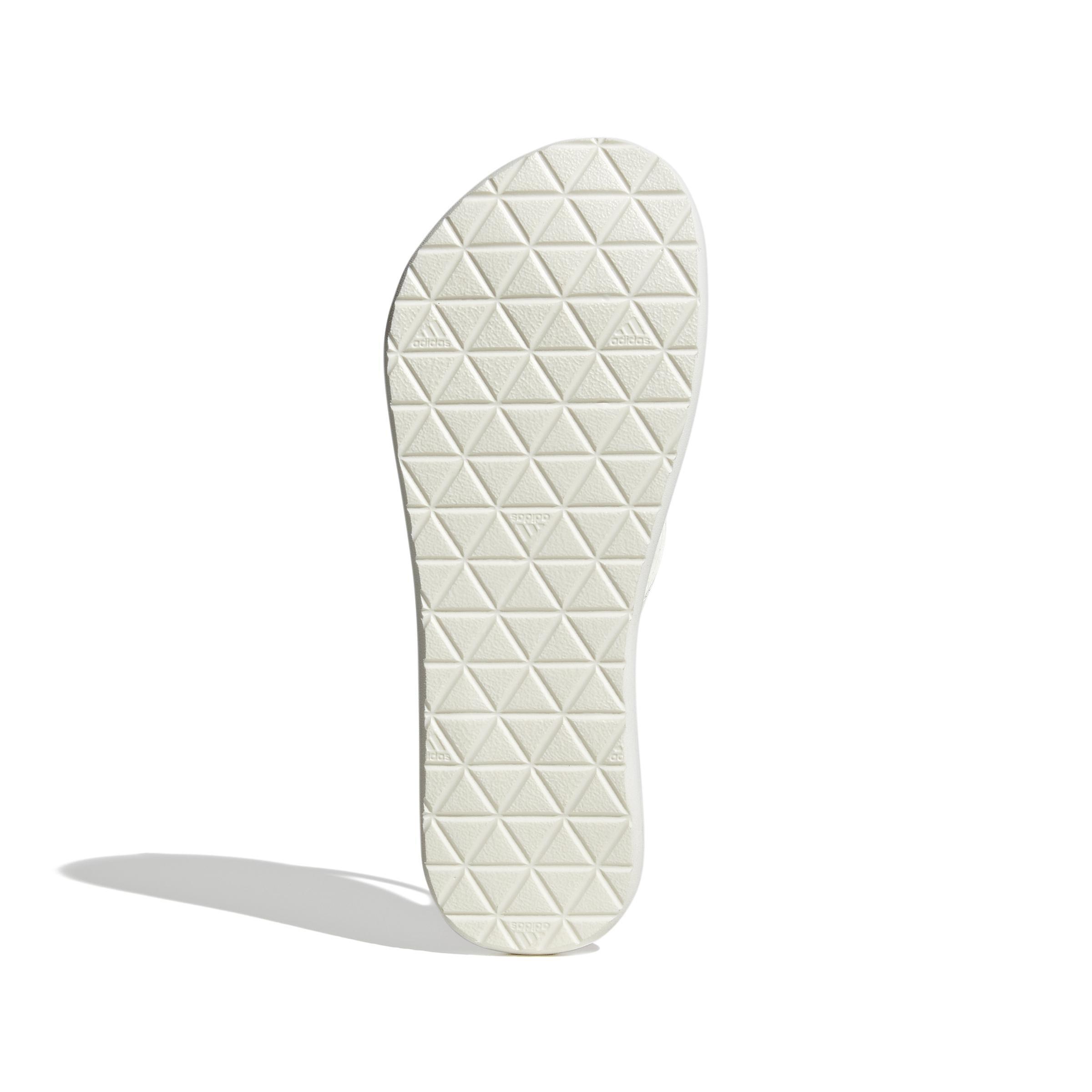 Eezay Flip-Flops, White, , large image number 8