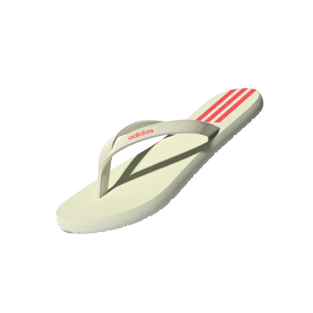 Eezay Flip-Flops, White, , large image number 12