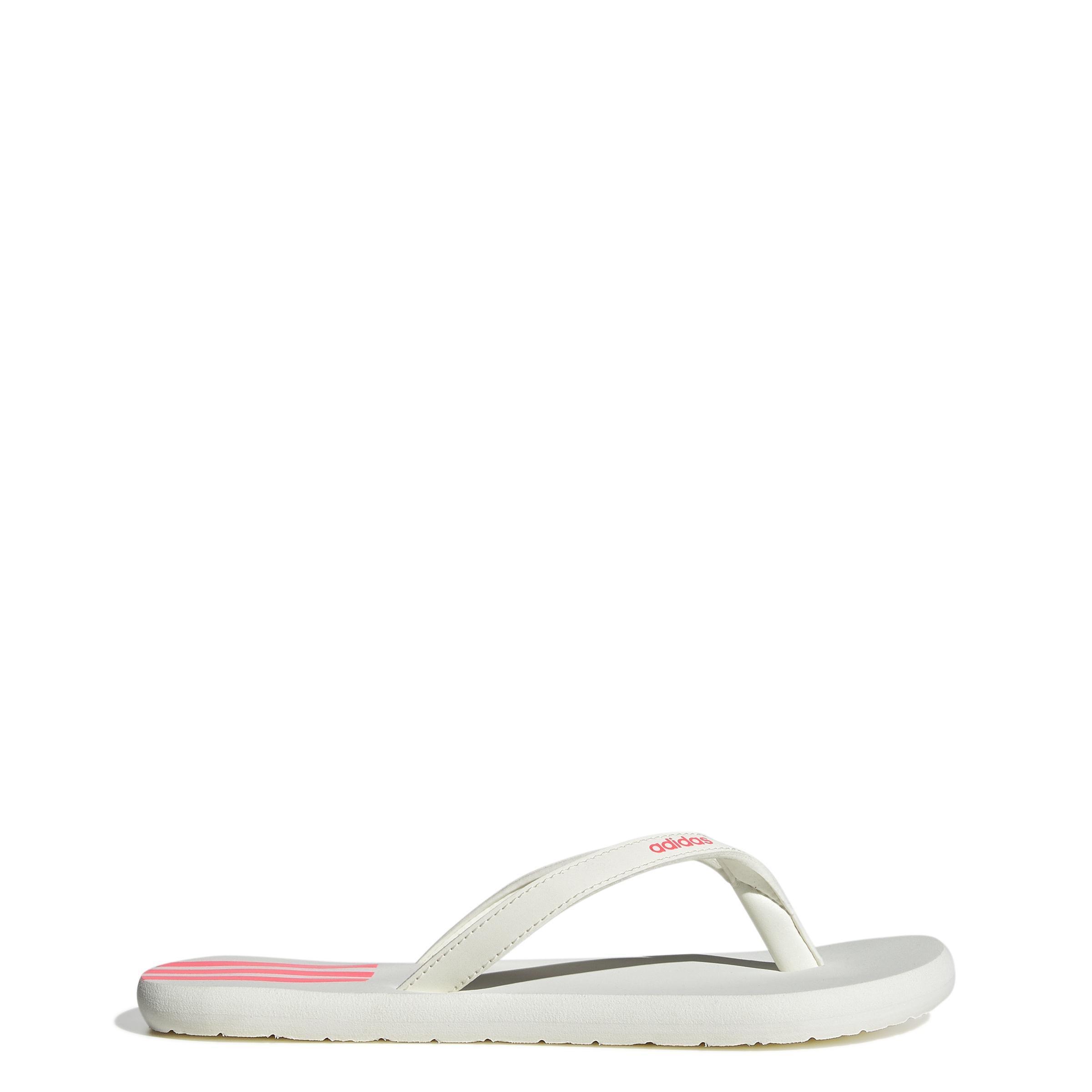 Eezay Flip-Flops, White, , large image number 14