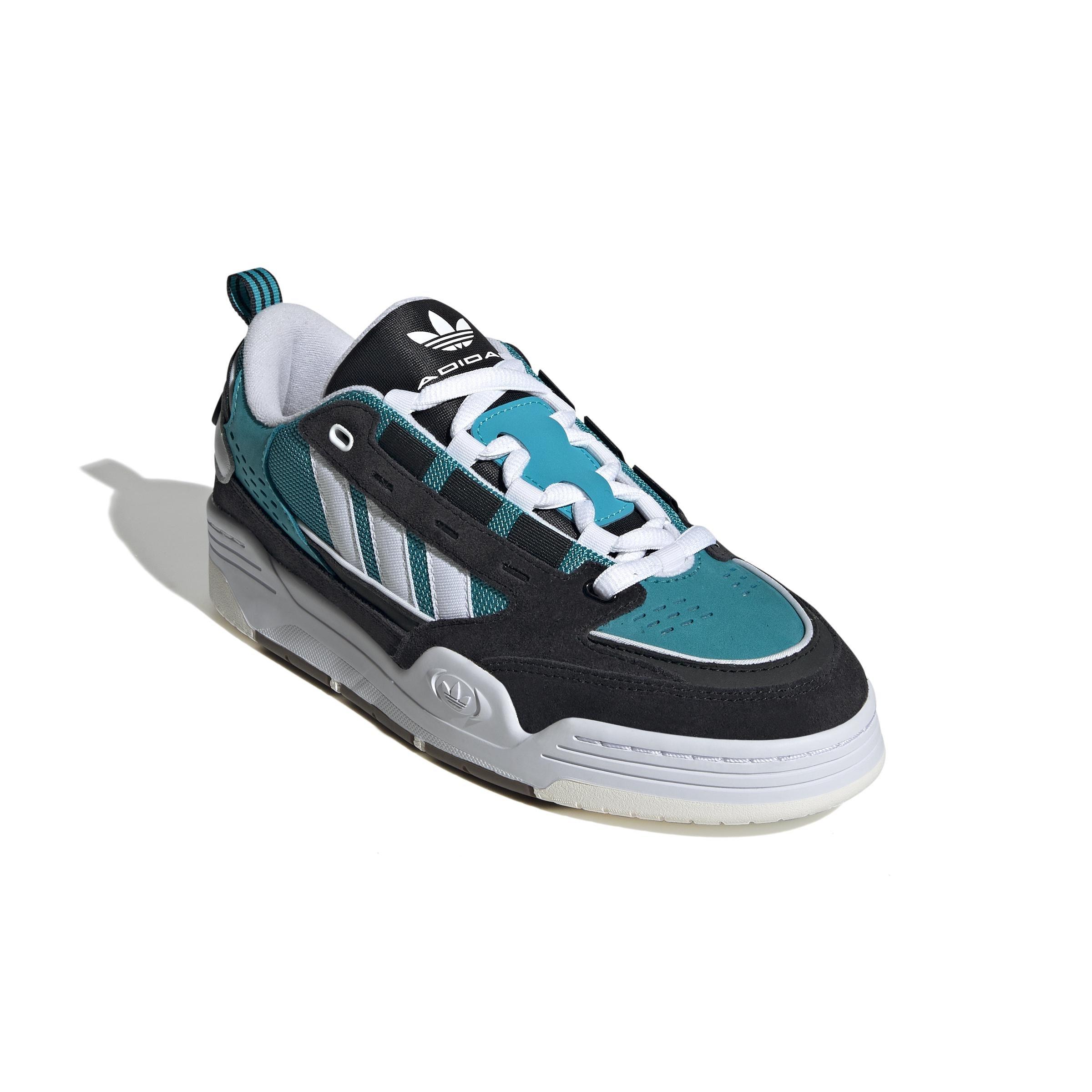 ADI2000 Shoes, Green, , large image number 0