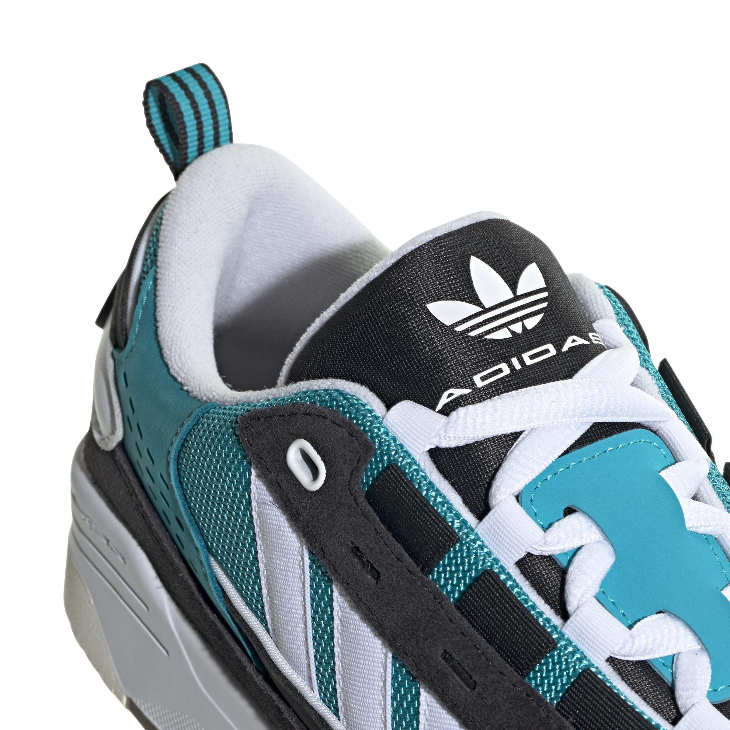 ADI2000 Shoes, Green, A901_ONE, large image number 2