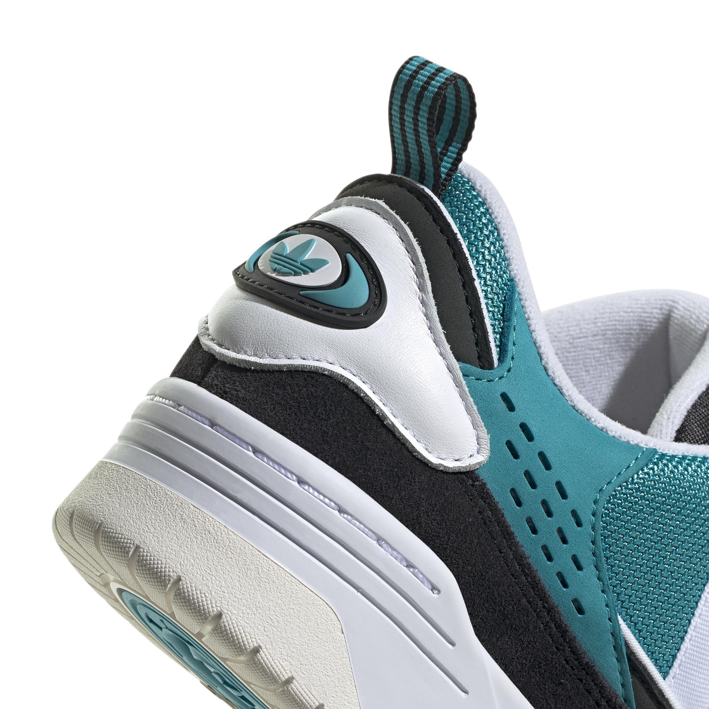 ADI2000 Shoes, Green, A901_ONE, large image number 3