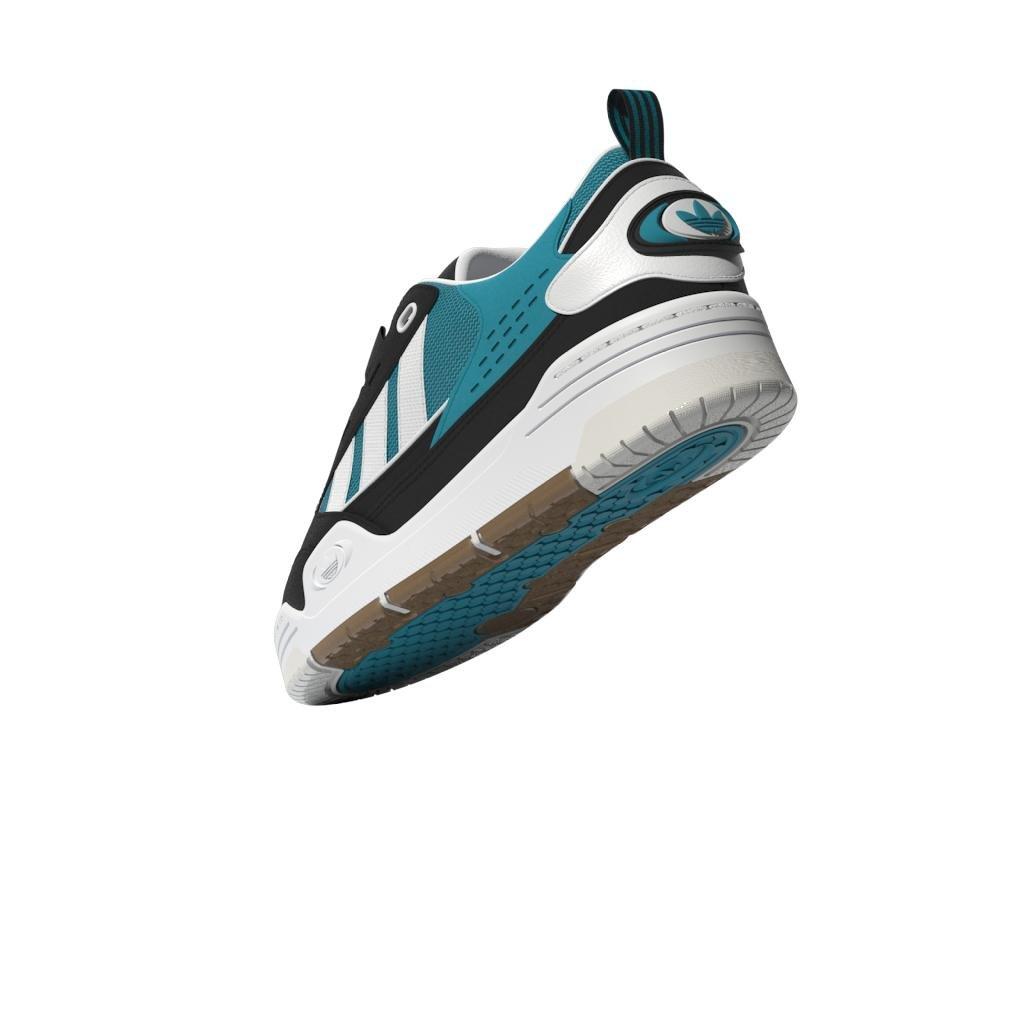 ADI2000 Shoes, Green, A901_ONE, large image number 4