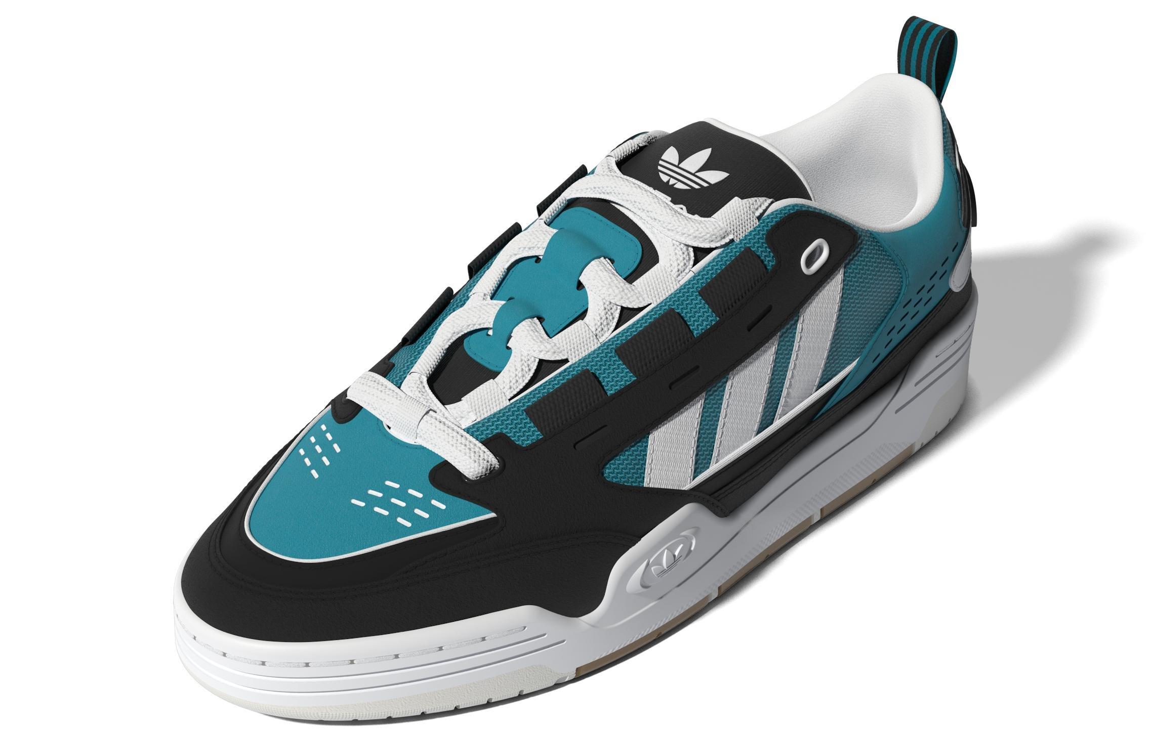 ADI2000 Shoes, Green, A901_ONE, large image number 6