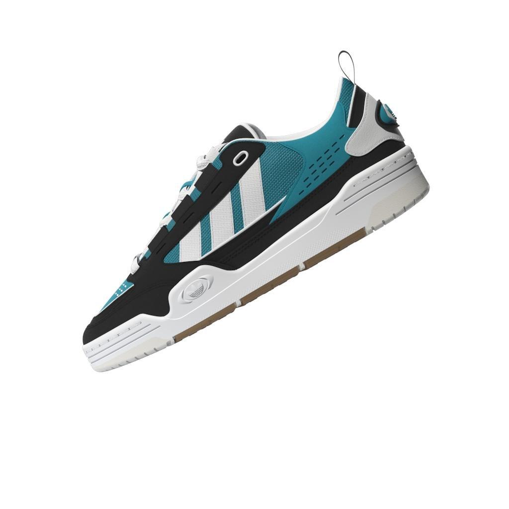 ADI2000 Shoes, Green, , large image number 7