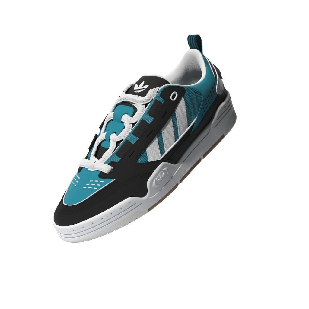 ADI2000 Shoes, Green, A901_ONE, large image number 8