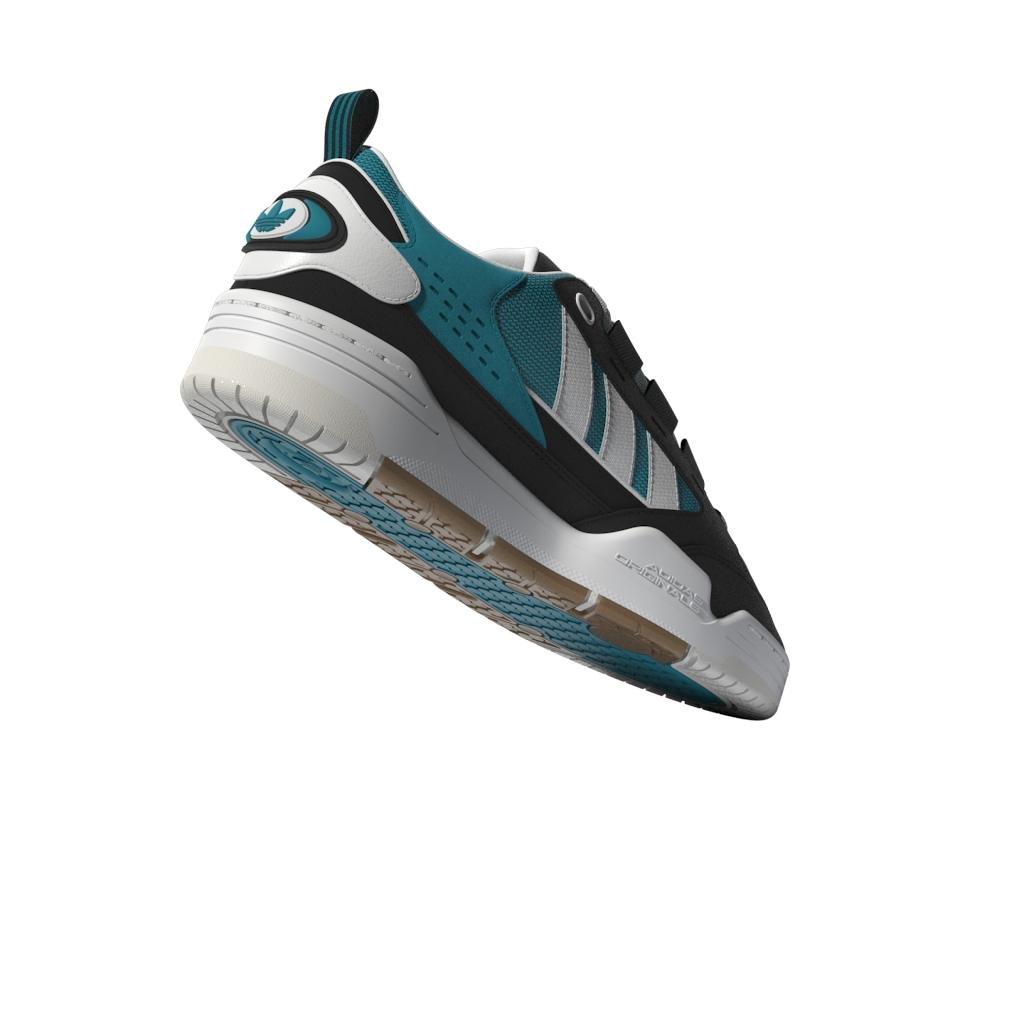 ADI2000 Shoes, Green, A901_ONE, large image number 10