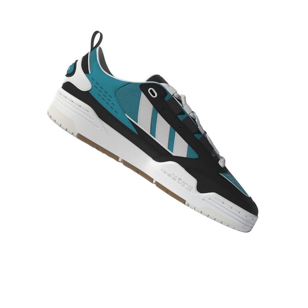 ADI2000 Shoes, Green, , large image number 12