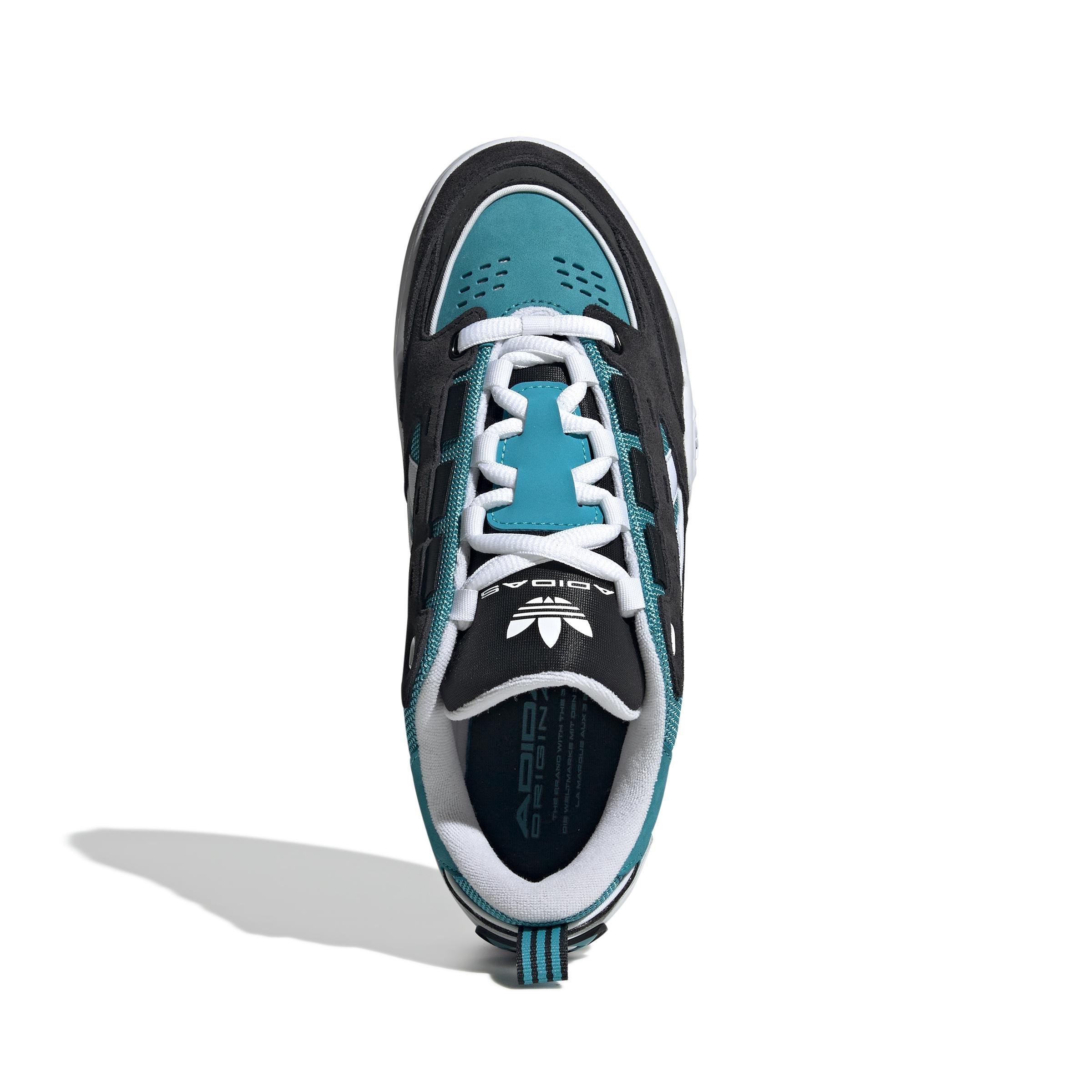 ADI2000 Shoes, Green, , large image number 14