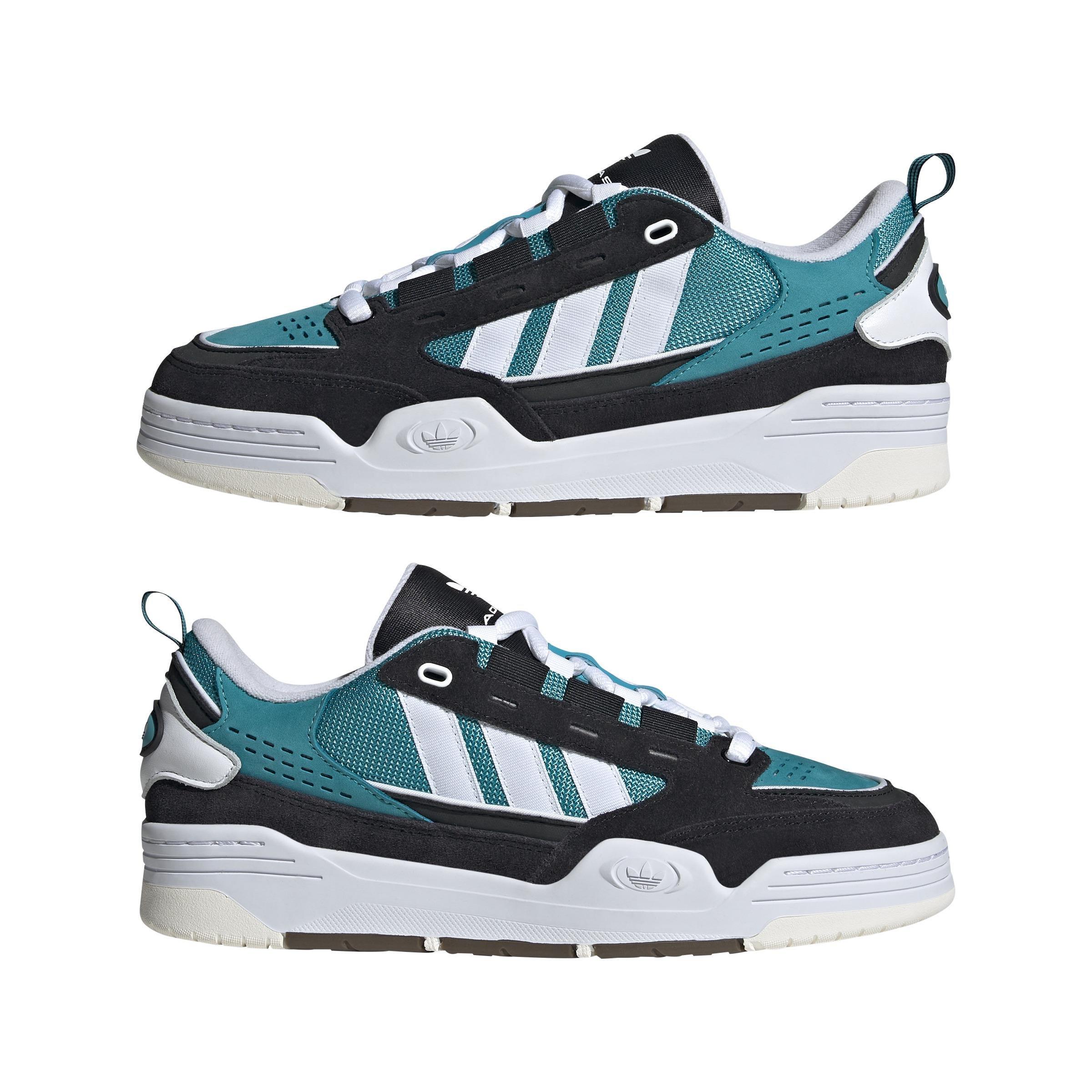 ADI2000 Shoes, Green, , large image number 16