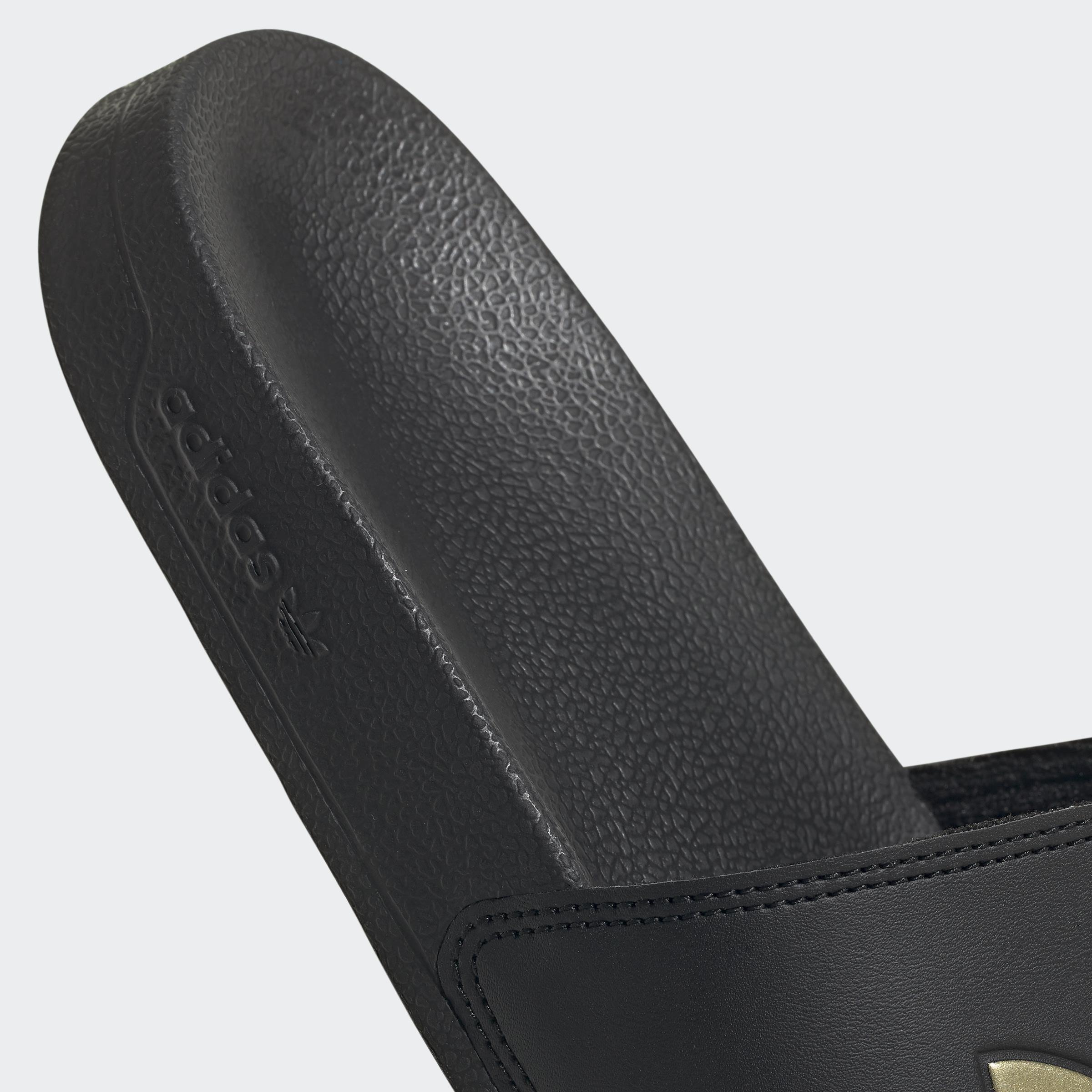 Adilette Lite Slides, Black, A901_ONE, large image number 5