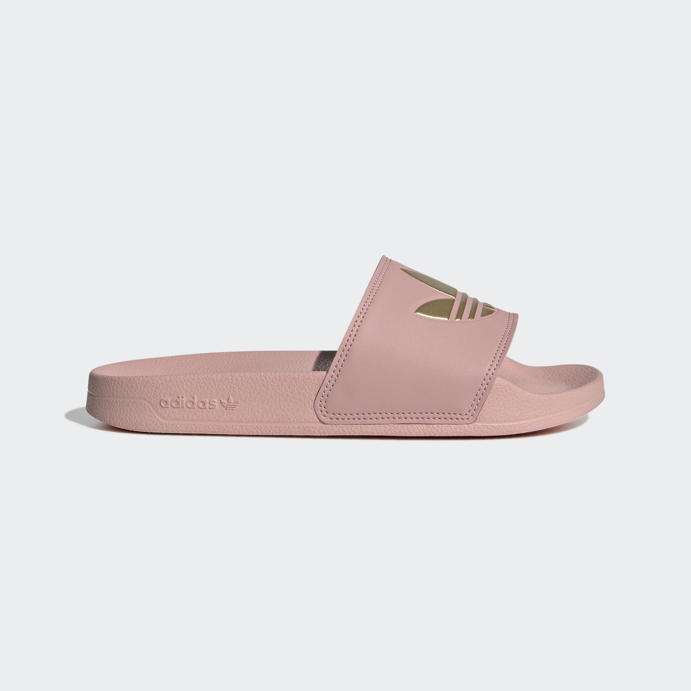 Adilette Lite Slides, Pink