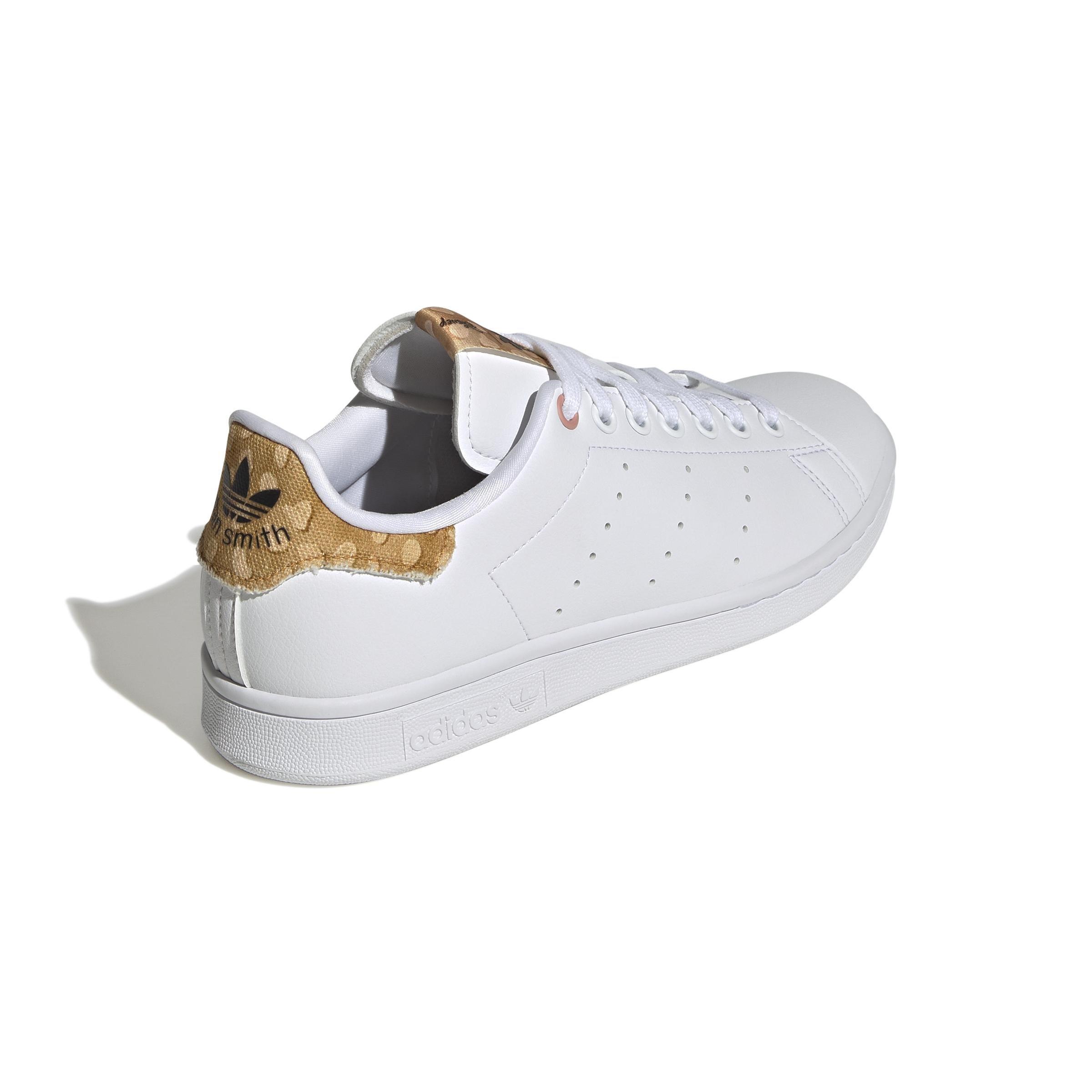 Disney Stan Smith Shoes Ftwr, White | adidas Lebanon