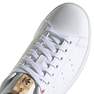 Women Disney Stan Smith Shoes Ftwr, White, A901_ONE, thumbnail image number 4