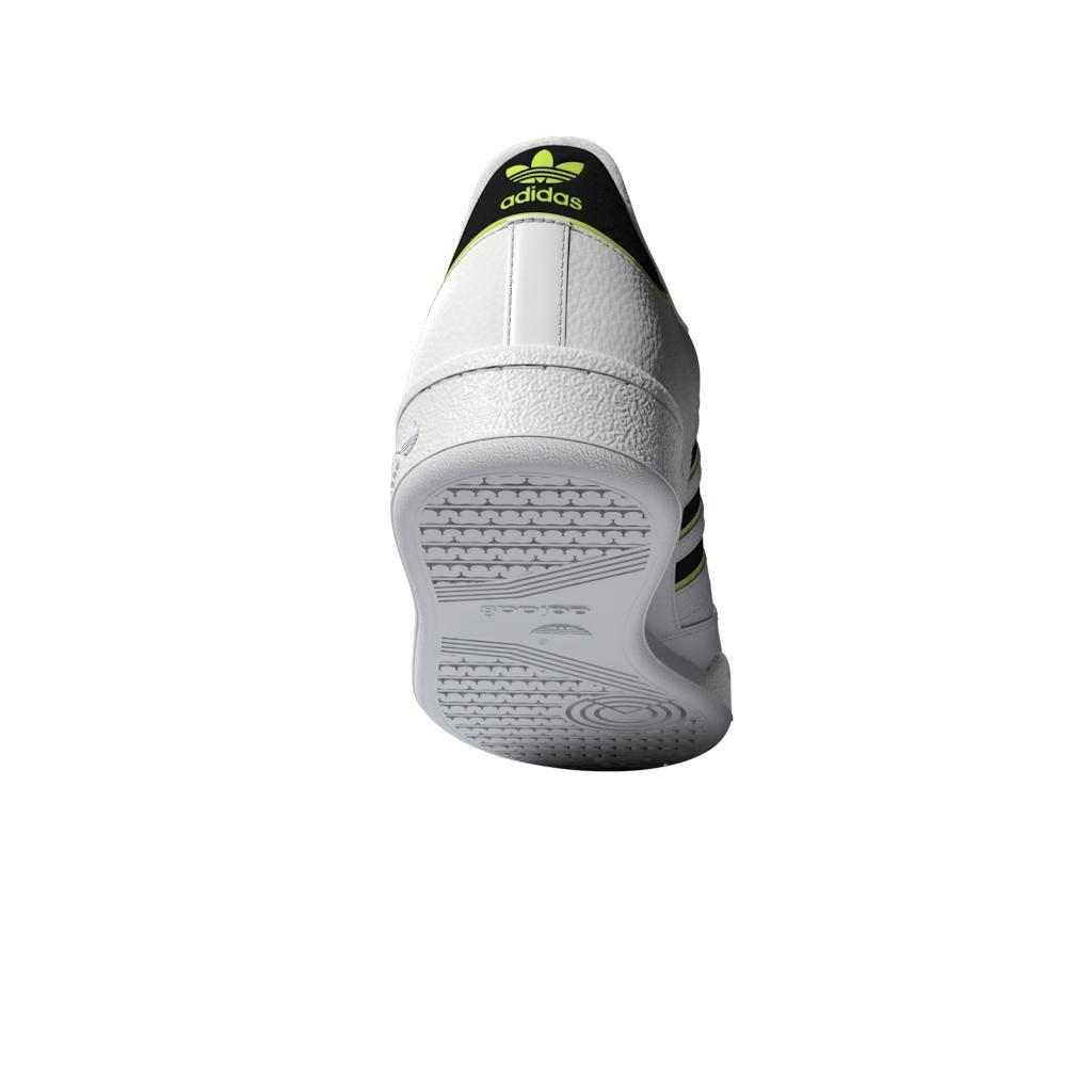 Continental 80 Stripes Shoes, White, A901_ONE, large image number 11