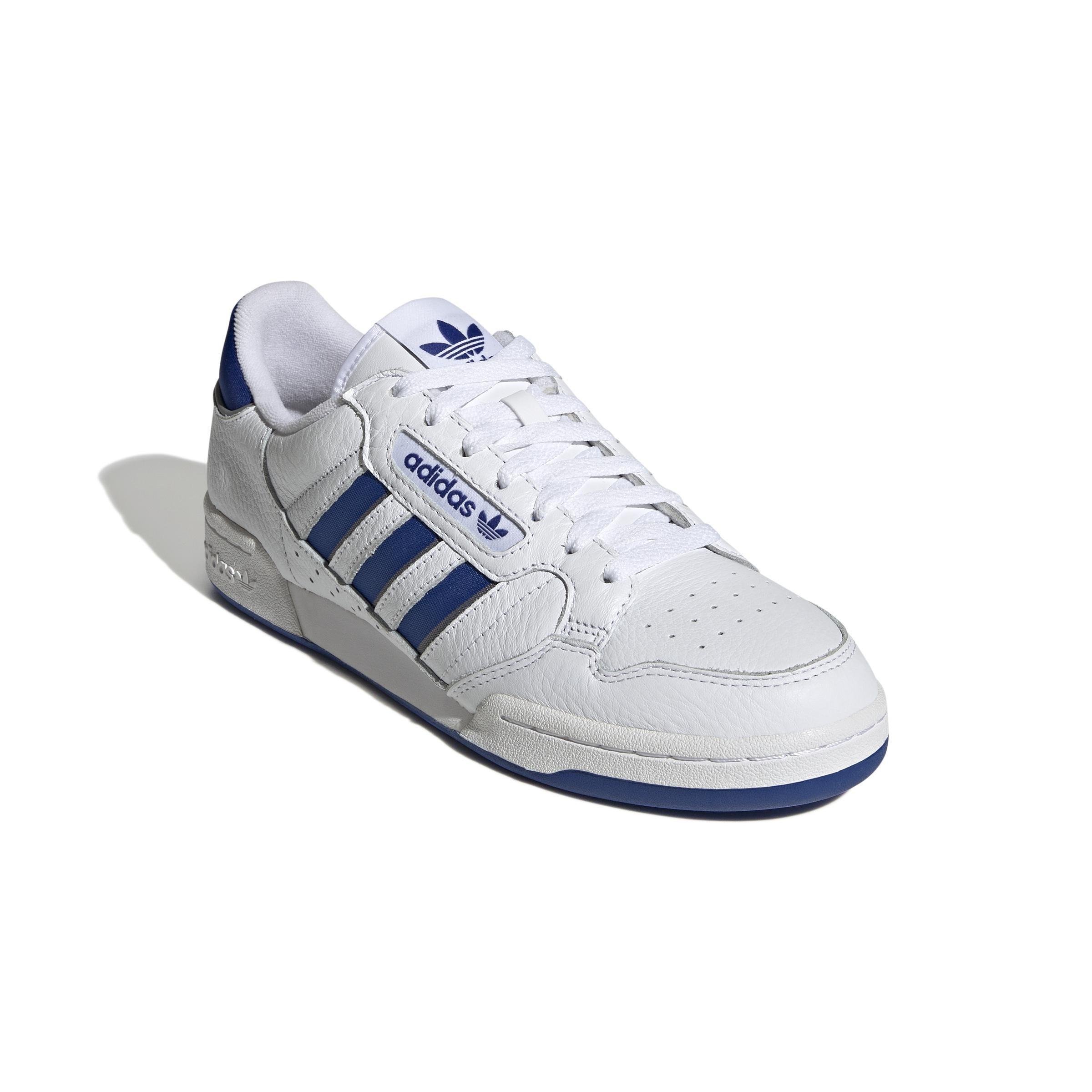 Continental 80 Stripes Shoes Ftwr, White, A901_ONE, large image number 1
