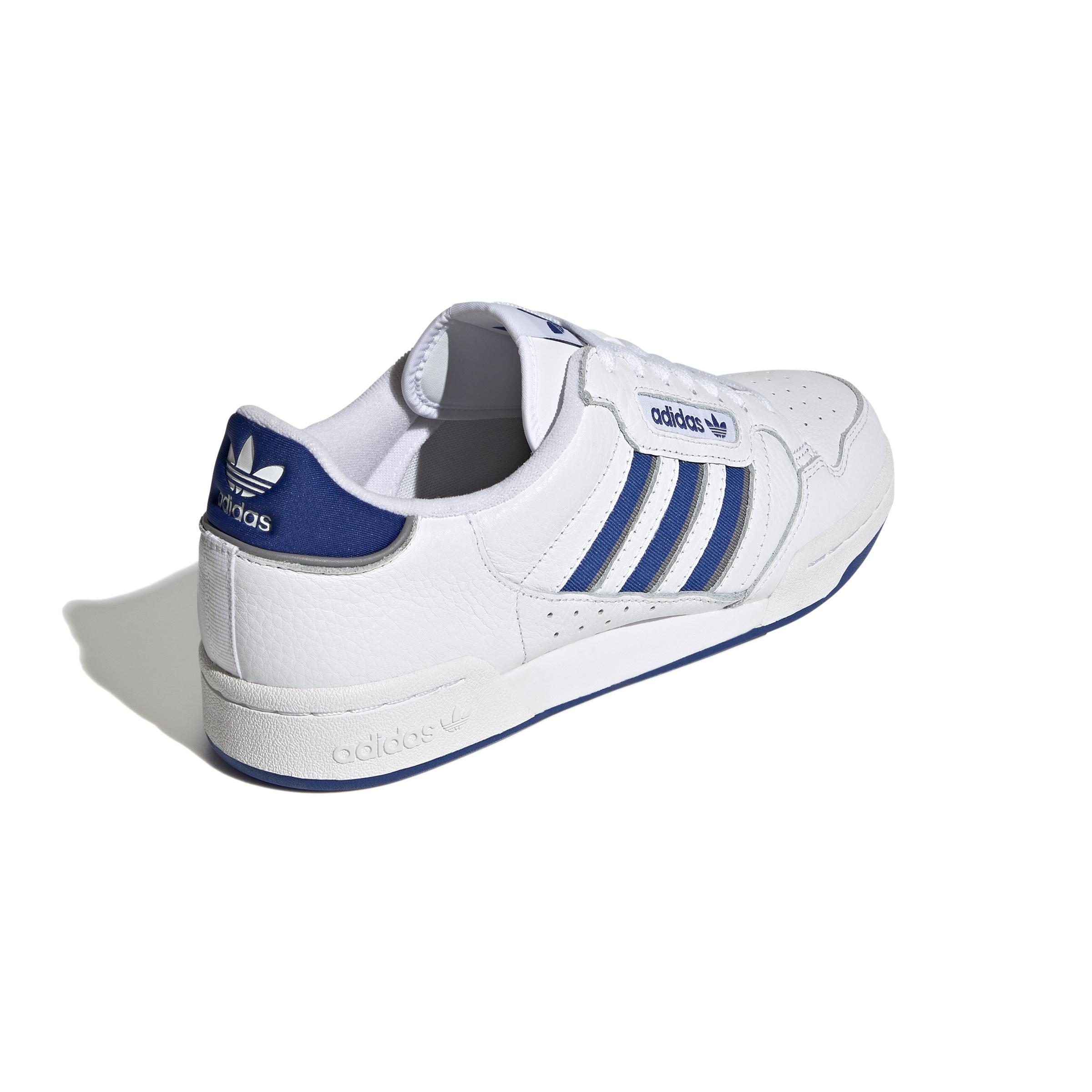 Continental 80 Stripes Shoes Ftwr, White, A901_ONE, large image number 2