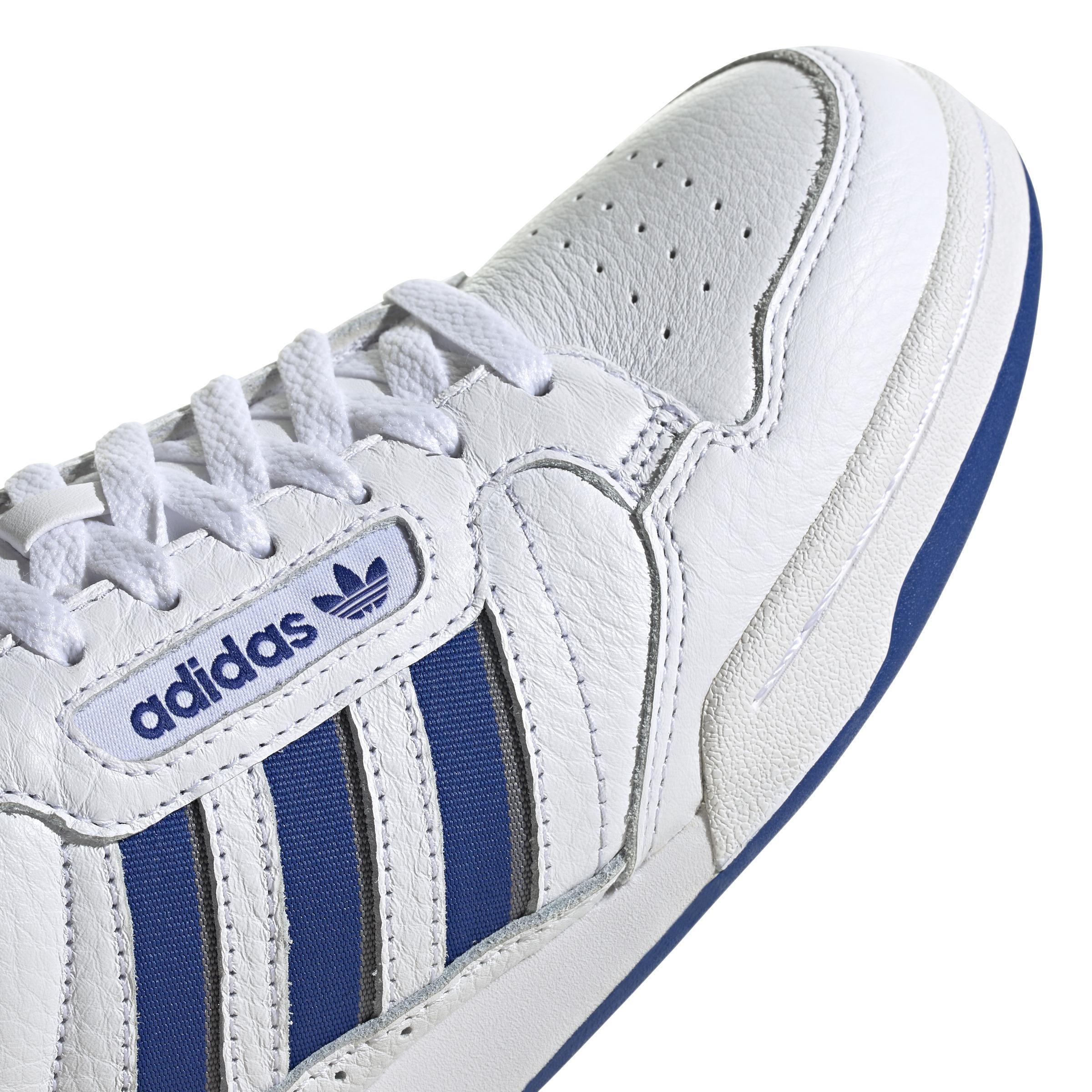 Continental 80 Stripes Shoes Ftwr, White, A901_ONE, large image number 3