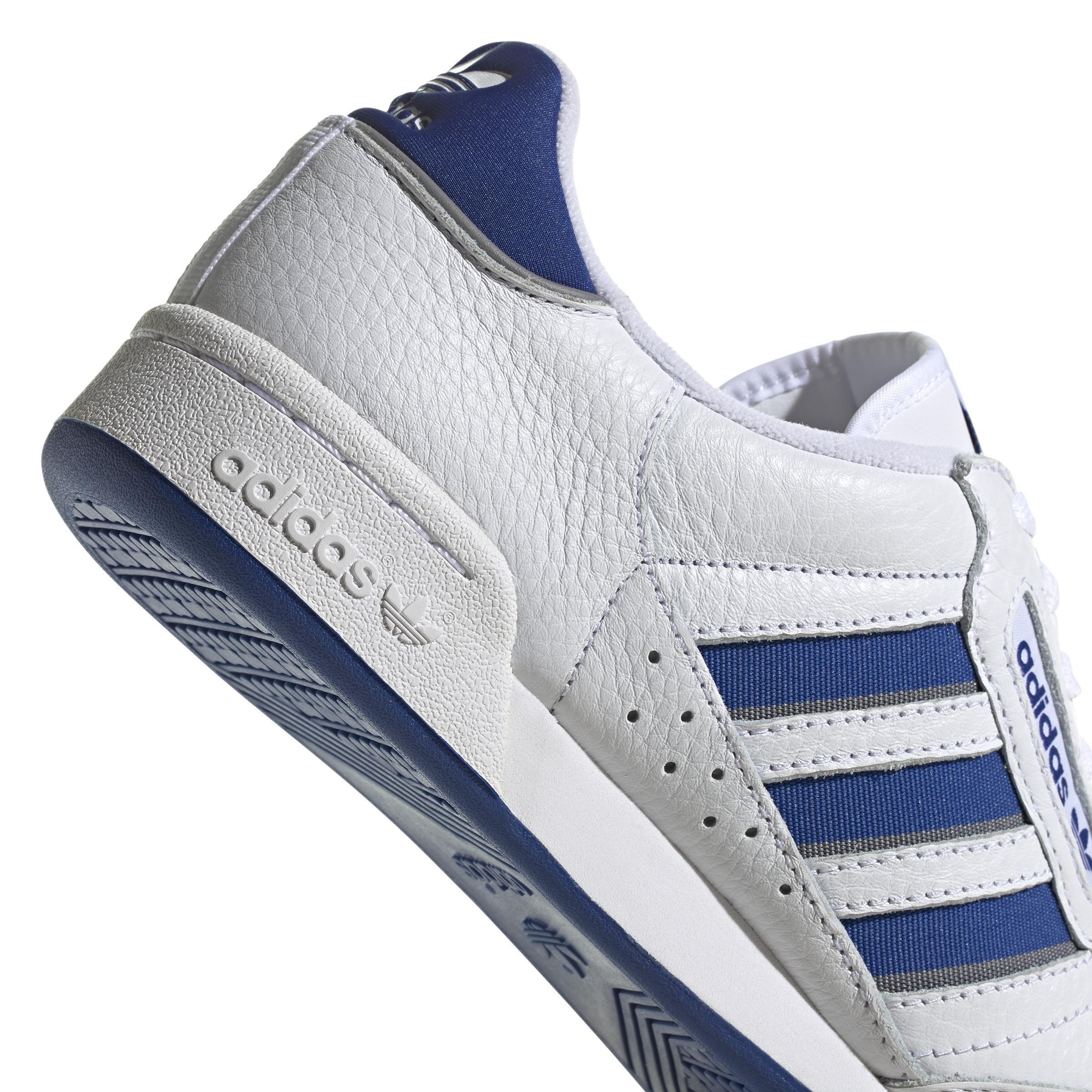 Continental 80 Stripes Shoes Ftwr, White, A901_ONE, large image number 4