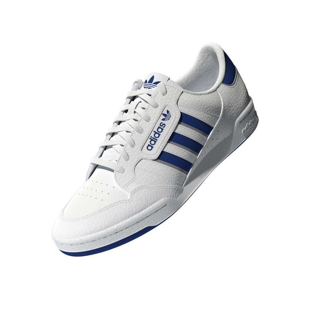 Continental 80 Stripes Shoes Ftwr, White, A901_ONE, large image number 7