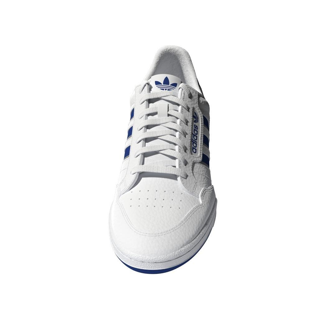 Continental 80 Stripes Shoes Ftwr, White, A901_ONE, large image number 10