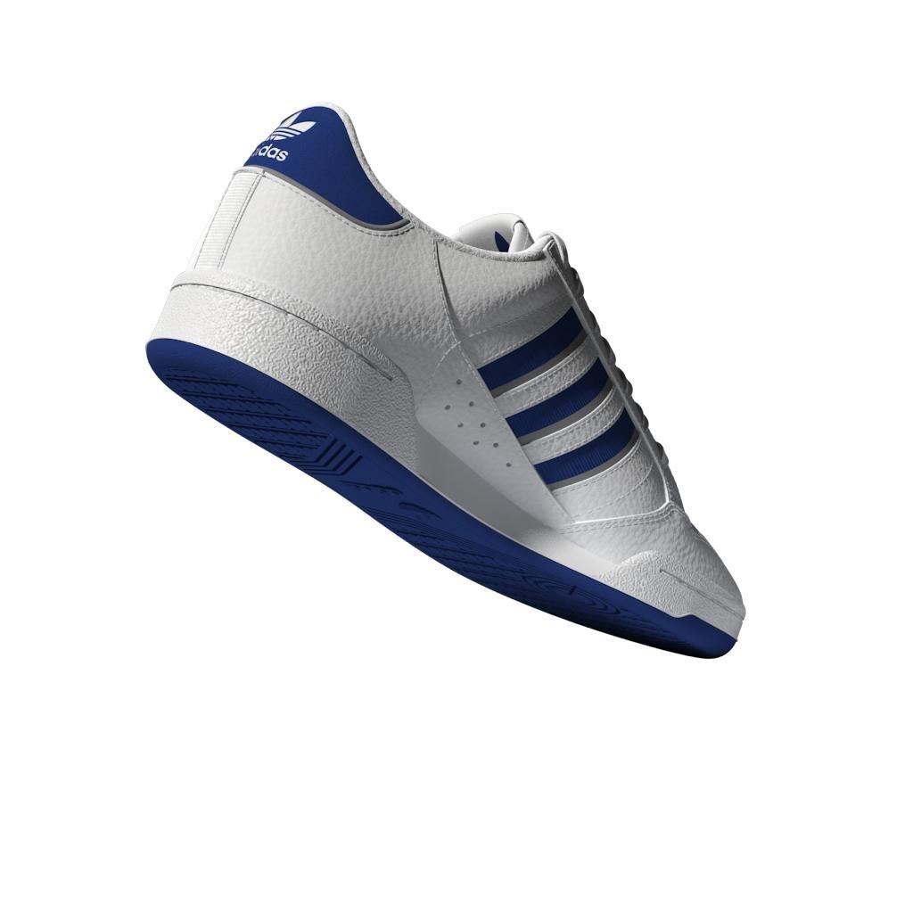 Continental 80 Stripes Shoes Ftwr, White, A901_ONE, large image number 11