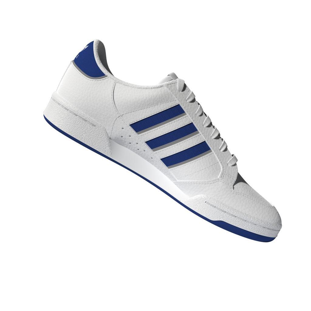 Continental 80 Stripes Shoes Ftwr, White, A901_ONE, large image number 15