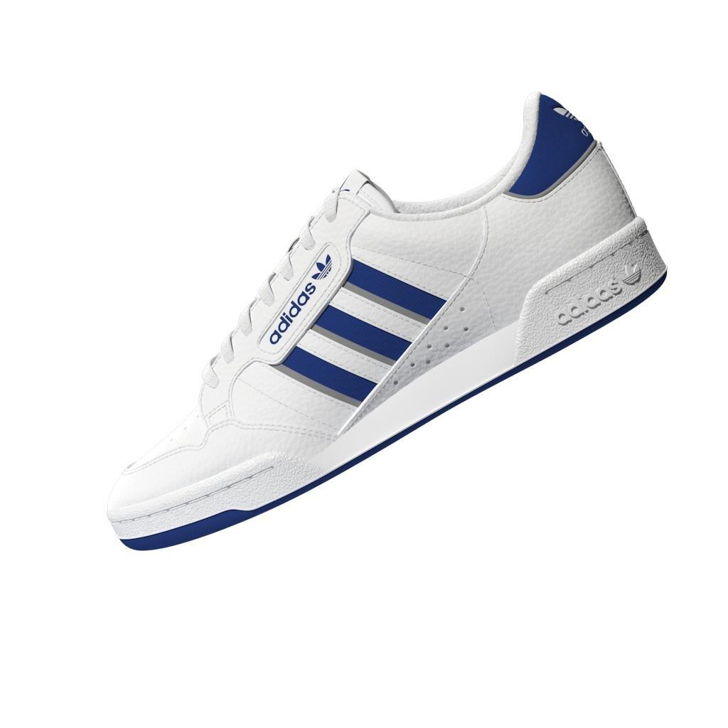Continental 80 Stripes Shoes Ftwr, White, A901_ONE, large image number 16