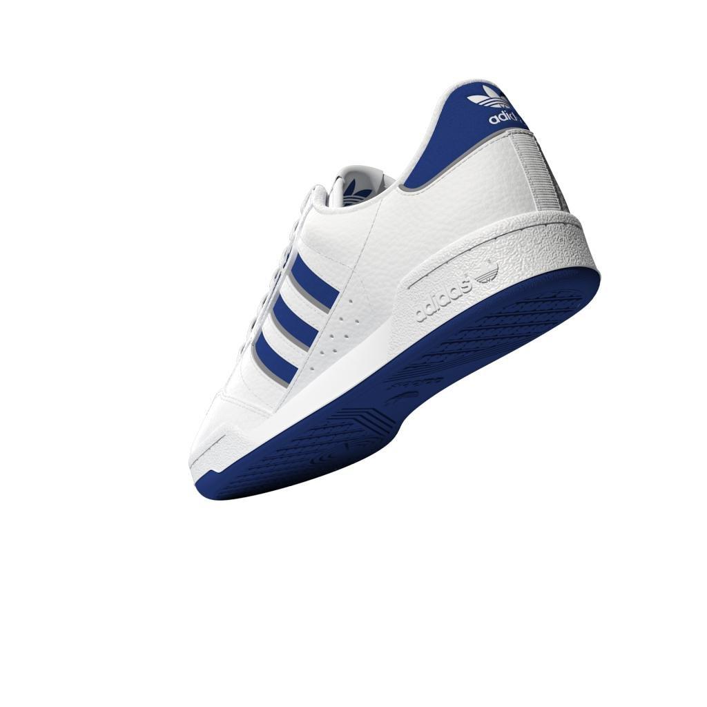 Continental 80 Stripes Shoes Ftwr, White, A901_ONE, large image number 17