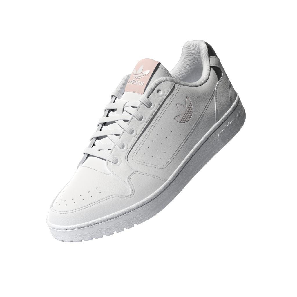 Ny 90 Shoes Ftwr, White, A901_ONE, large image number 5