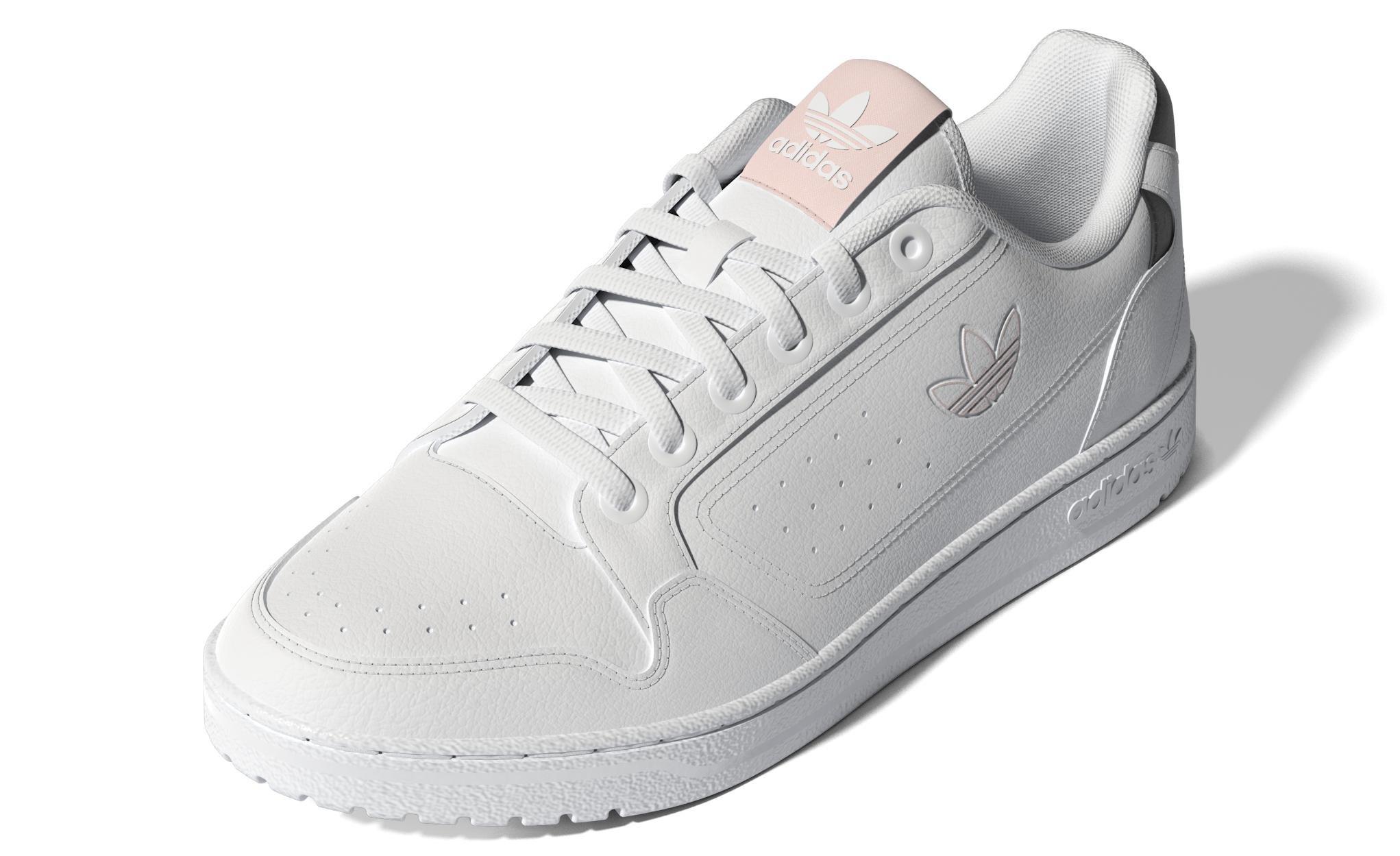 Ny 90 Shoes Ftwr, White, A901_ONE, large image number 18