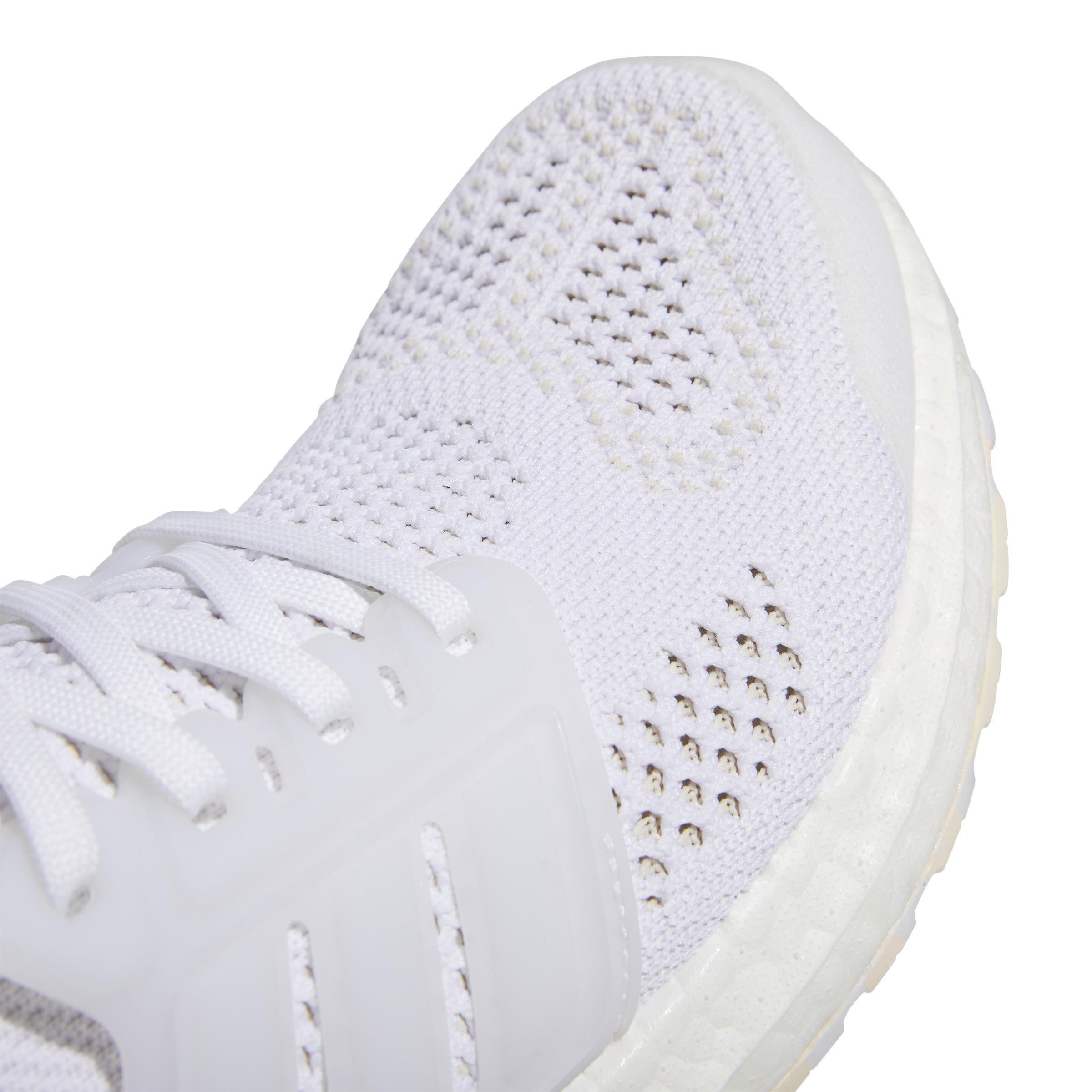 Ultraboost 19.5 Dna Running Sportswear Lifestyle Shoes Footwear, White, A901_ONE, large image number 3