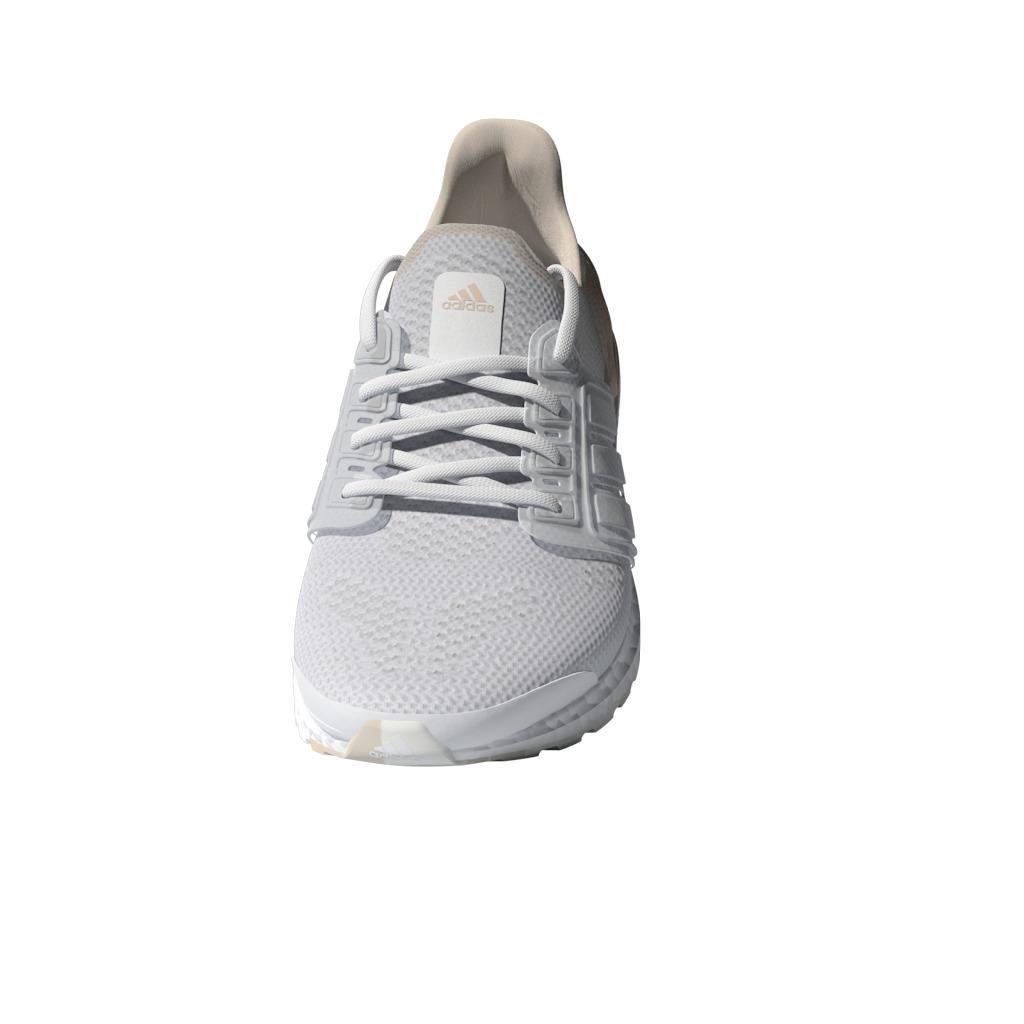 Ultraboost 19.5 Dna Running Sportswear Lifestyle Shoes Footwear, White, A901_ONE, large image number 4