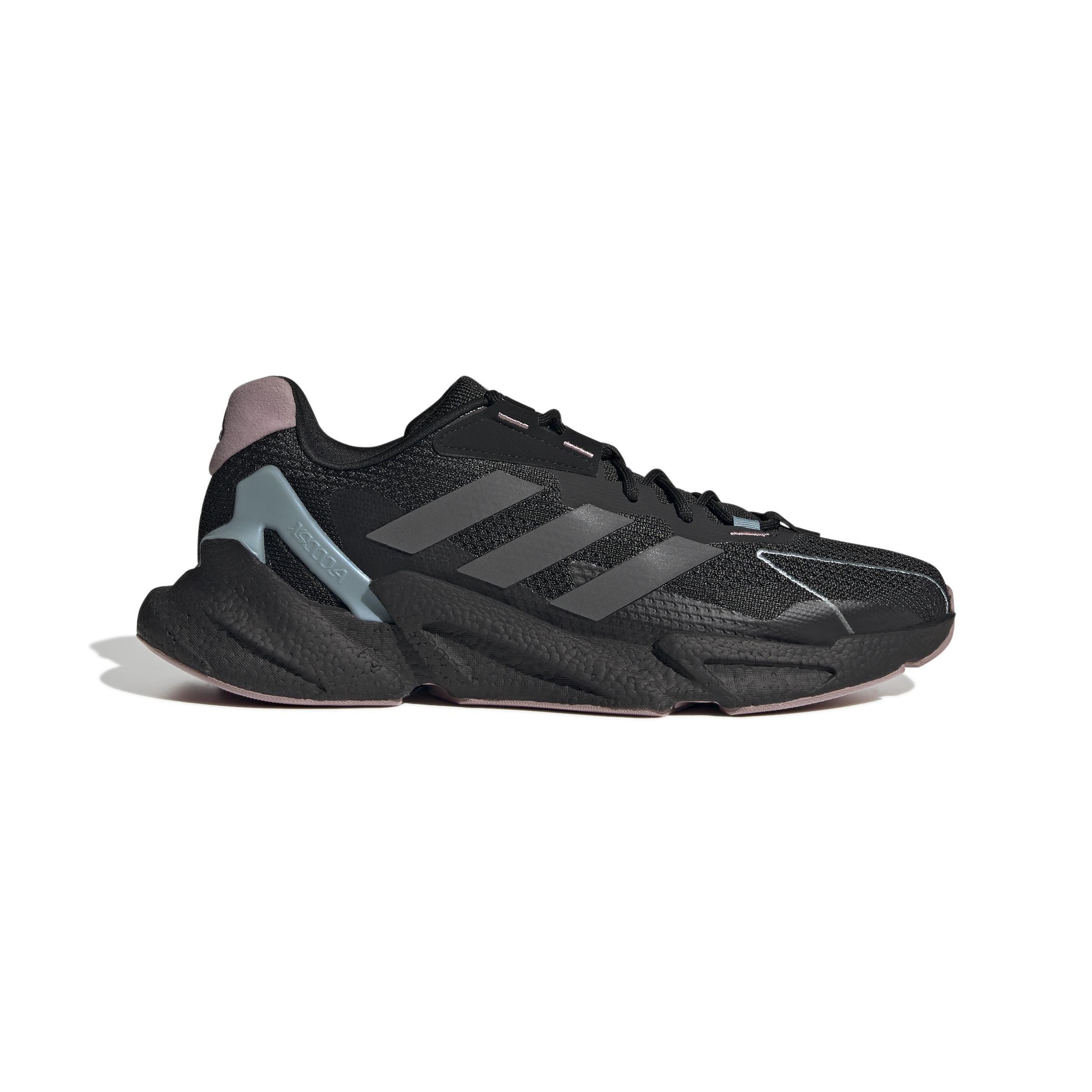 X9000L4 Shoes, Black, , large image number 0