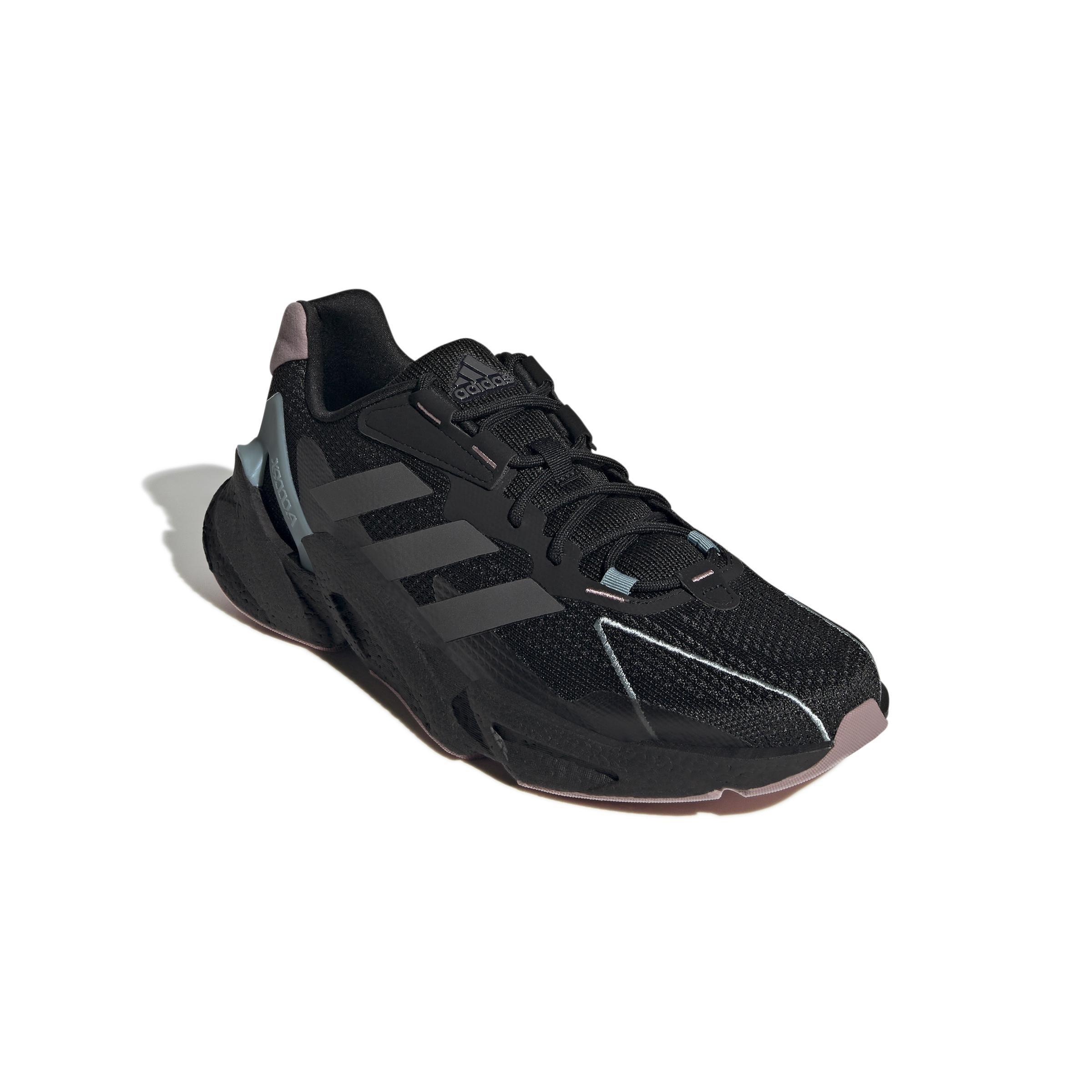 X9000L4 Shoes, Black, , large image number 1