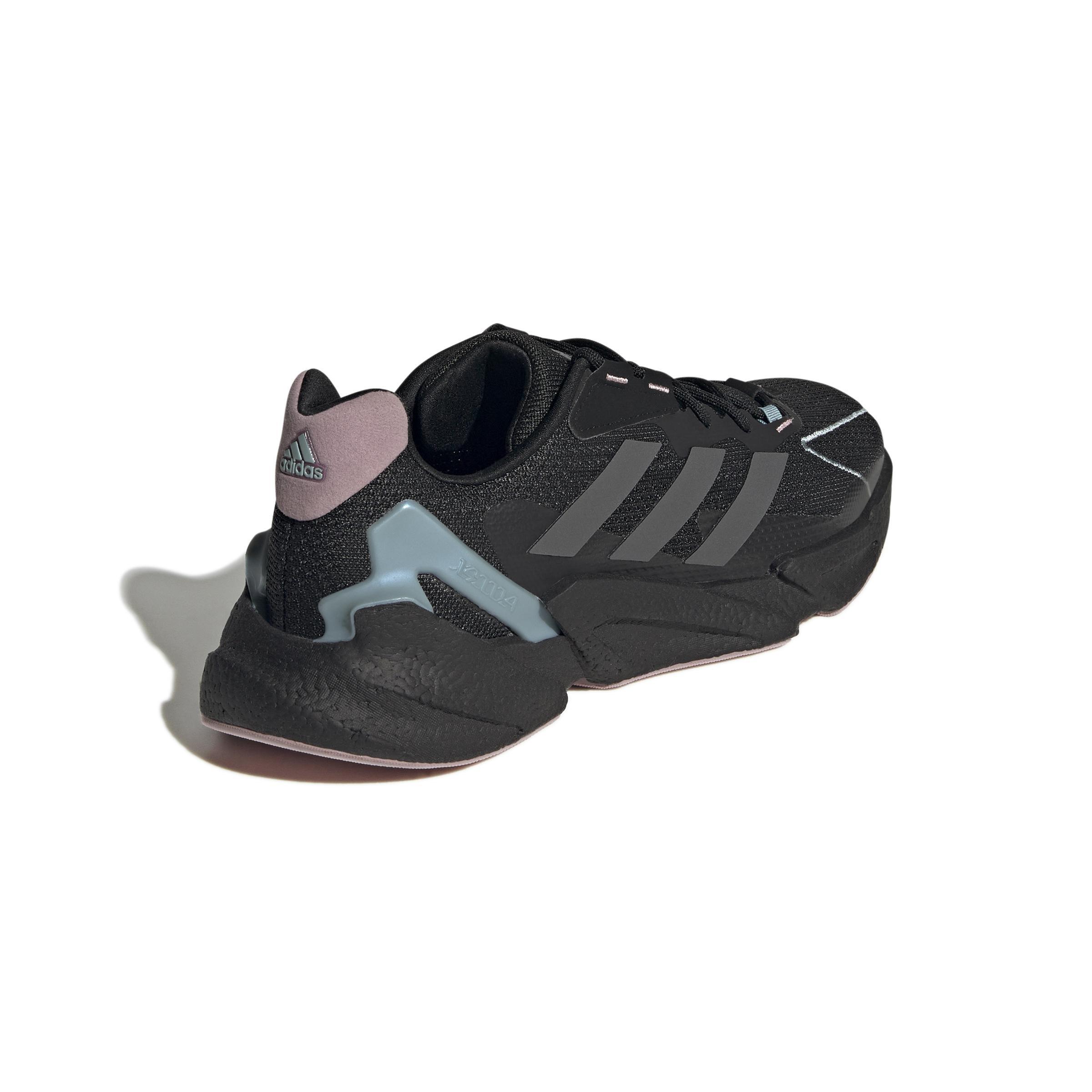 X9000L4 Shoes, Black, , large image number 2
