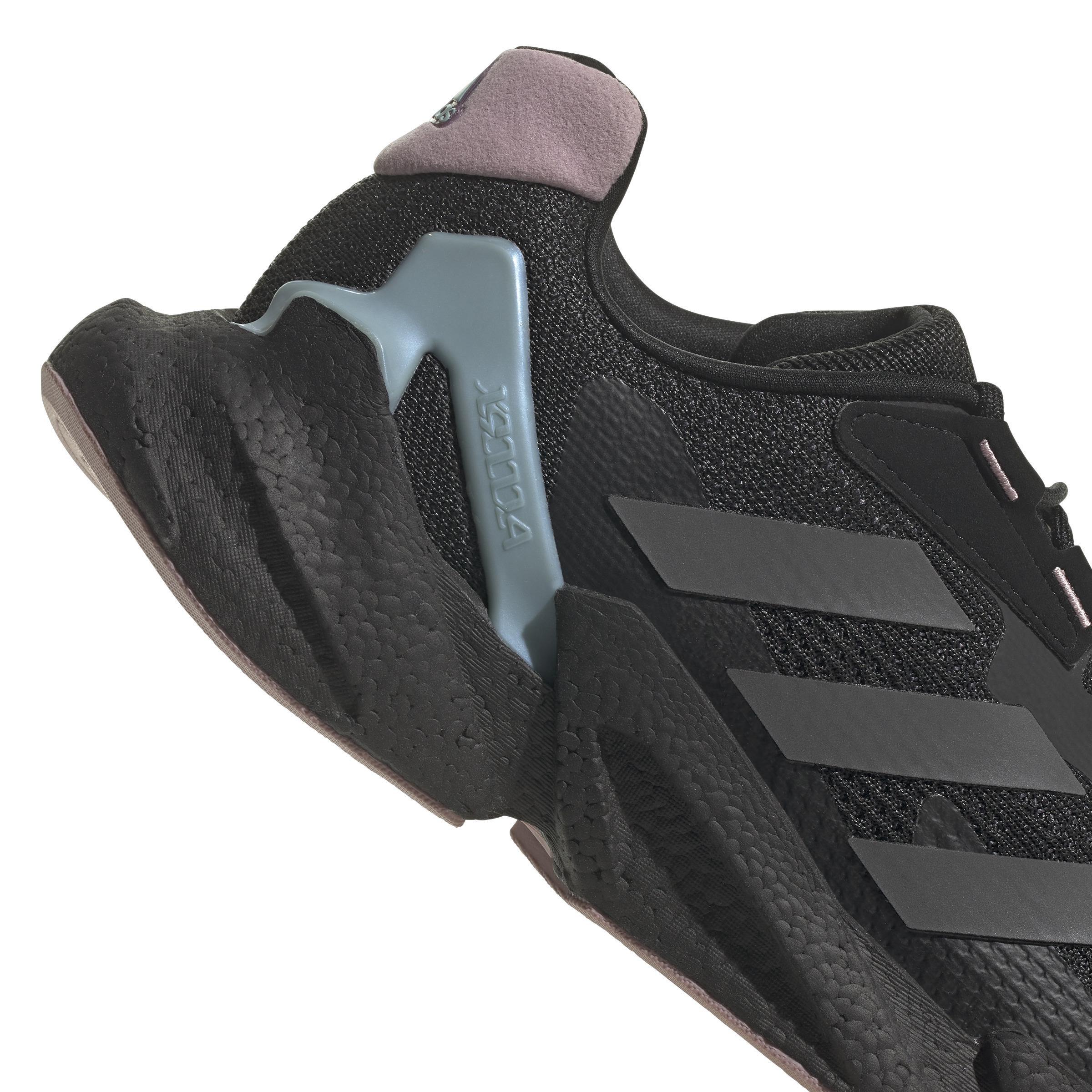 X9000L4 Shoes, Black, , large image number 3