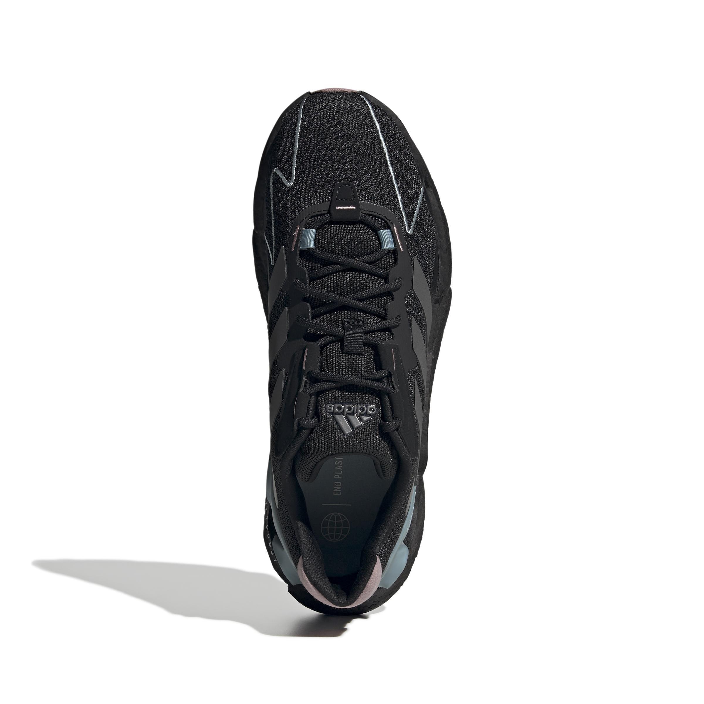 X9000L4 Shoes, Black, , large image number 6