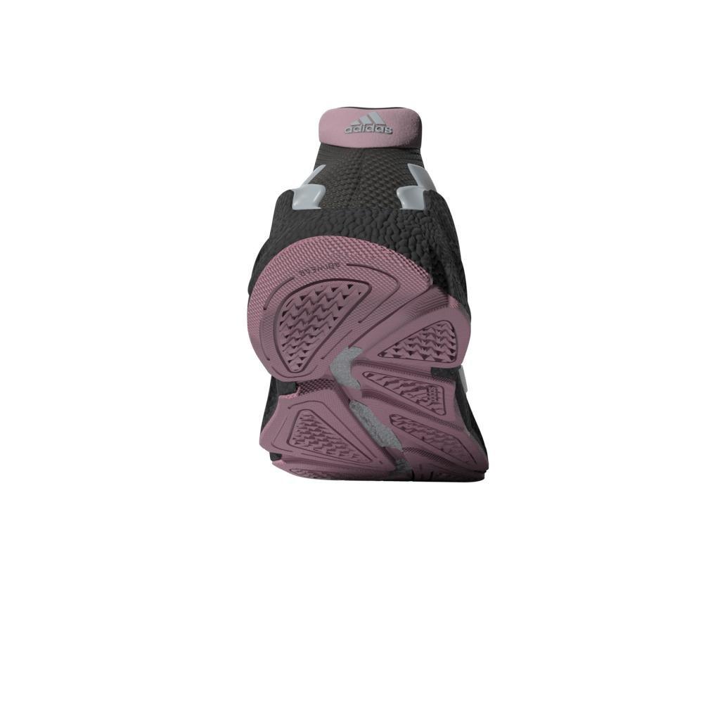X9000L4 Shoes, Black, , large image number 7