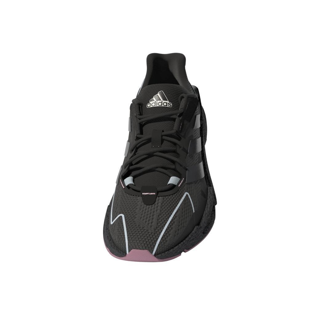 X9000L4 Shoes, Black, , large image number 8