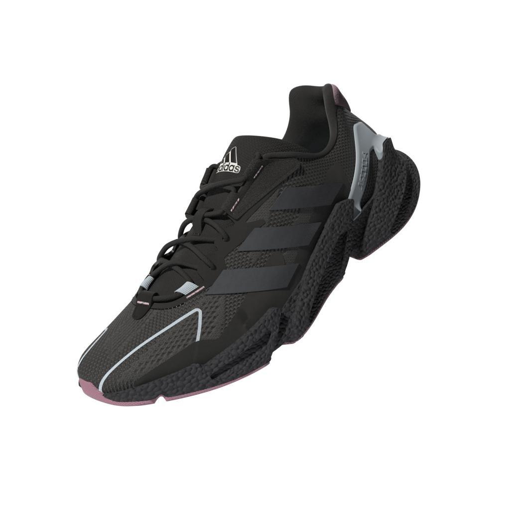X9000L4 Shoes, Black, , large image number 9